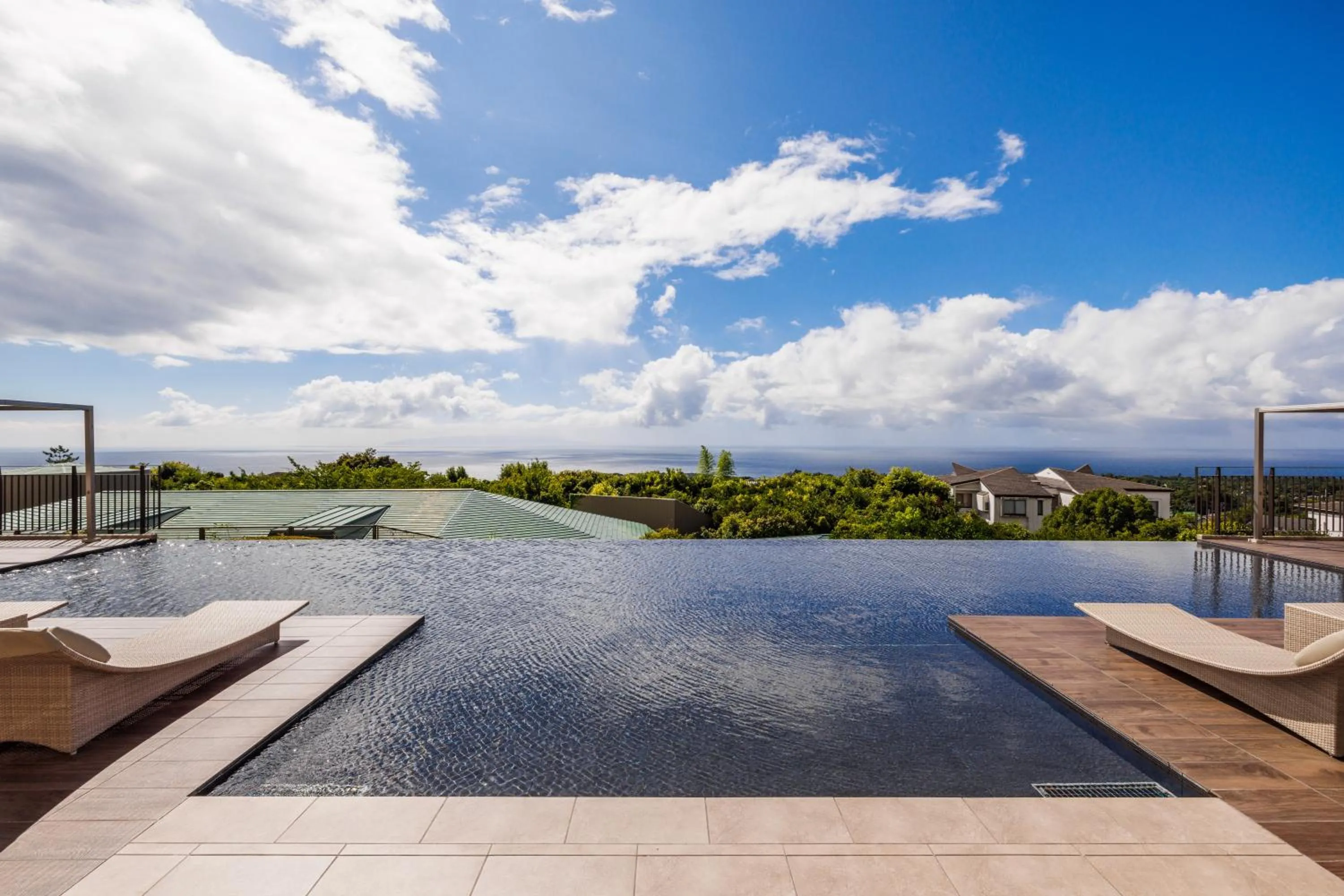 View (from property/room) in KAMENOI HOTEL Izukogen