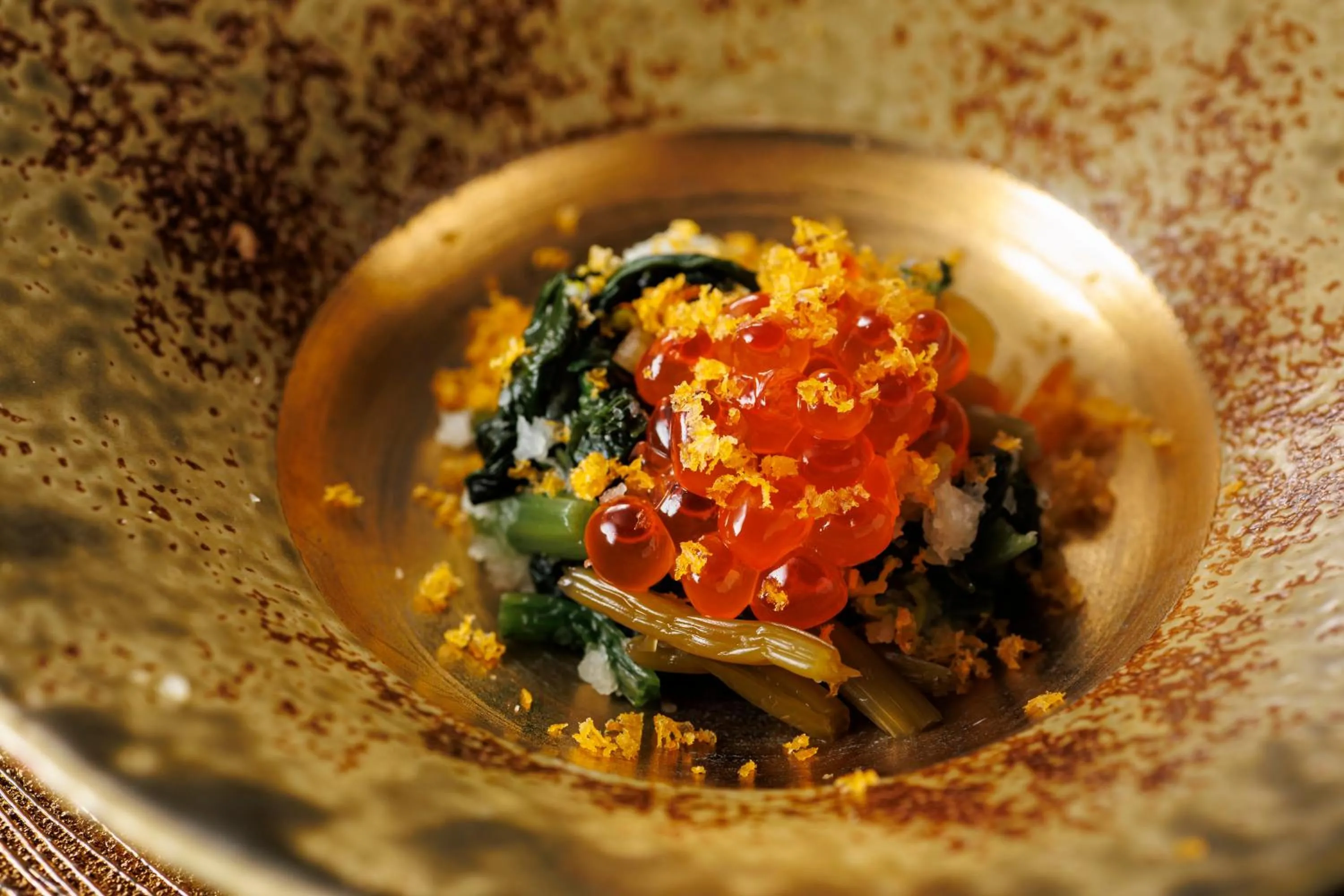 Restaurant/places to eat in KAMENOI HOTEL Izukogen