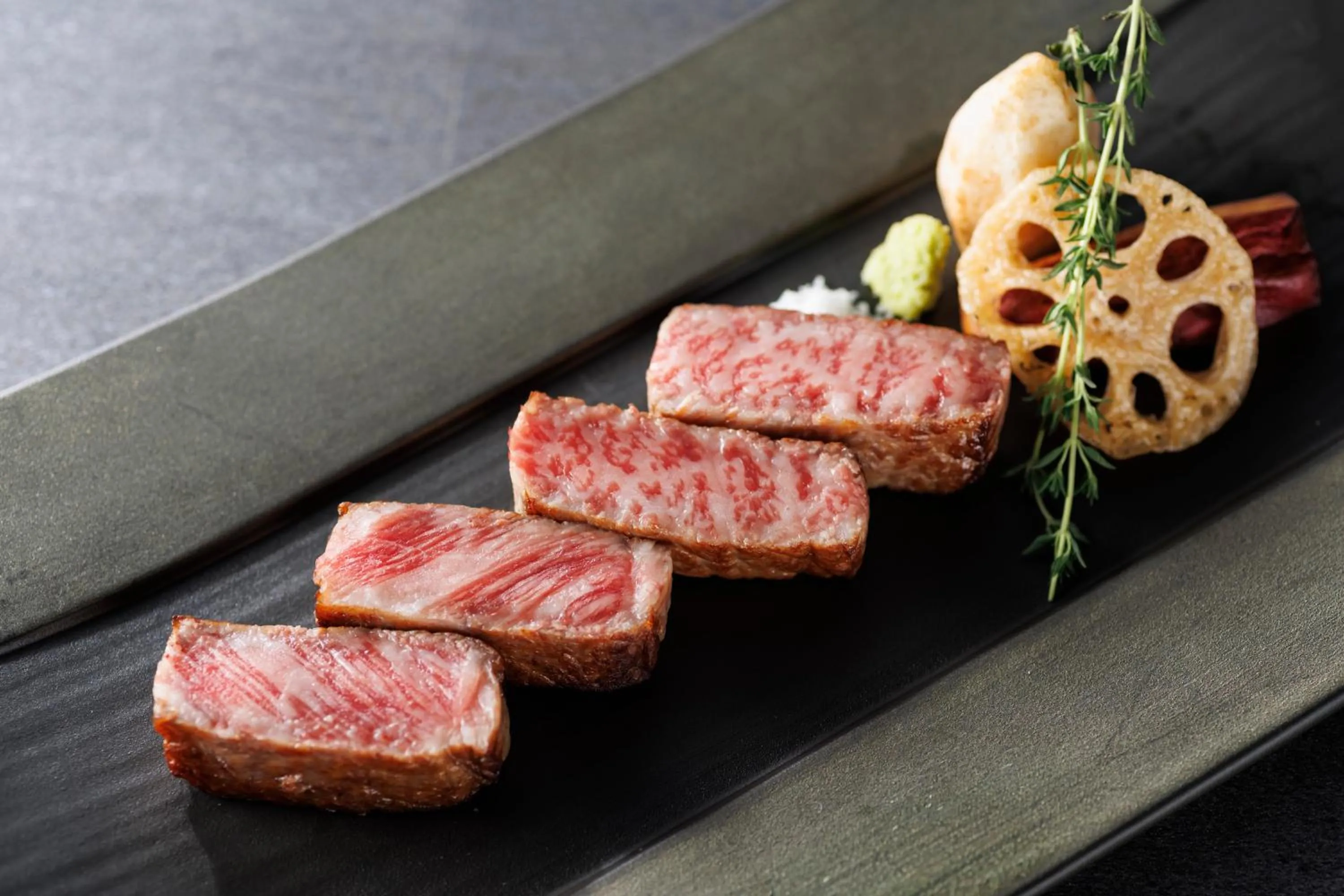 Restaurant/places to eat in KAMENOI HOTEL Izukogen