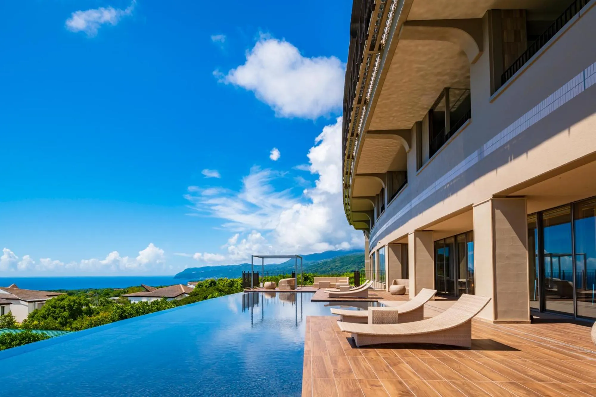 KAMENOI HOTEL Izukogen