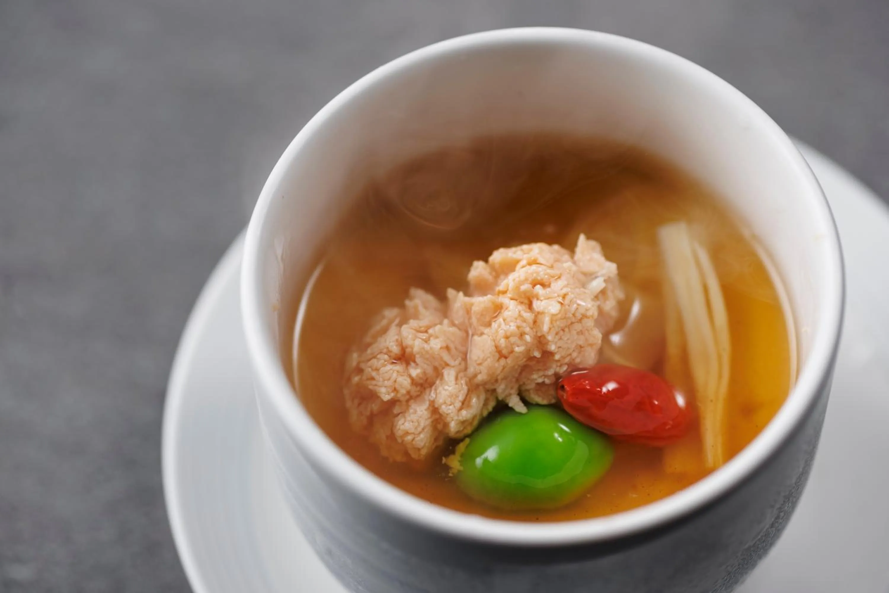 Restaurant/places to eat in KAMENOI HOTEL Izukogen