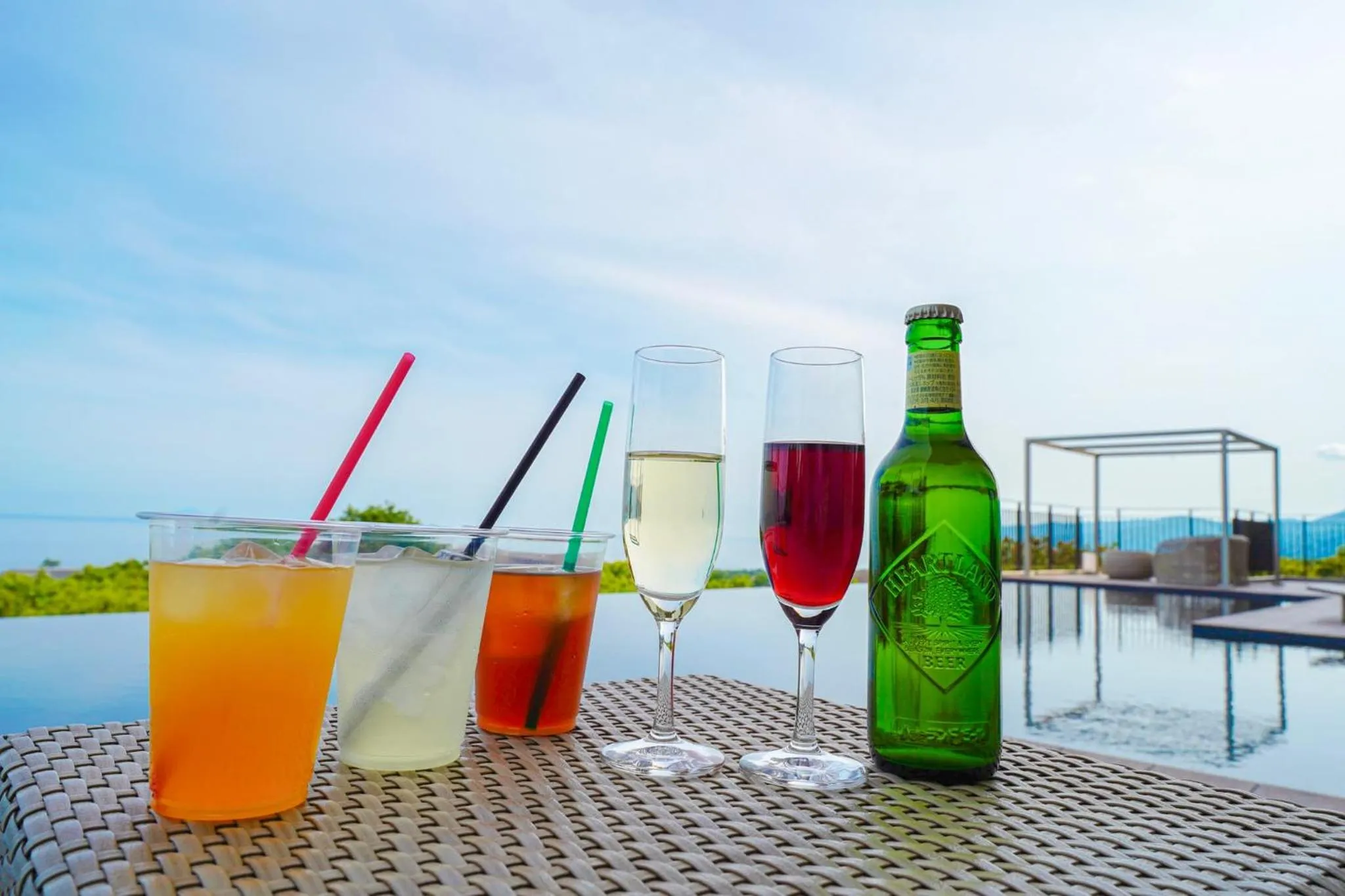 Lounge or bar in KAMENOI HOTEL Izukogen