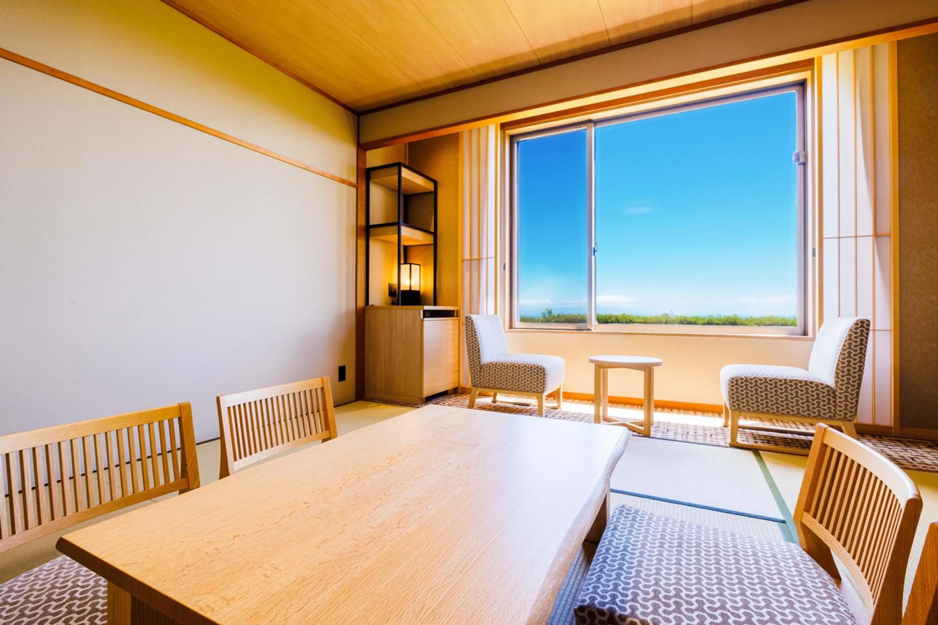 Photo of the whole room in KAMENOI HOTEL Izukogen