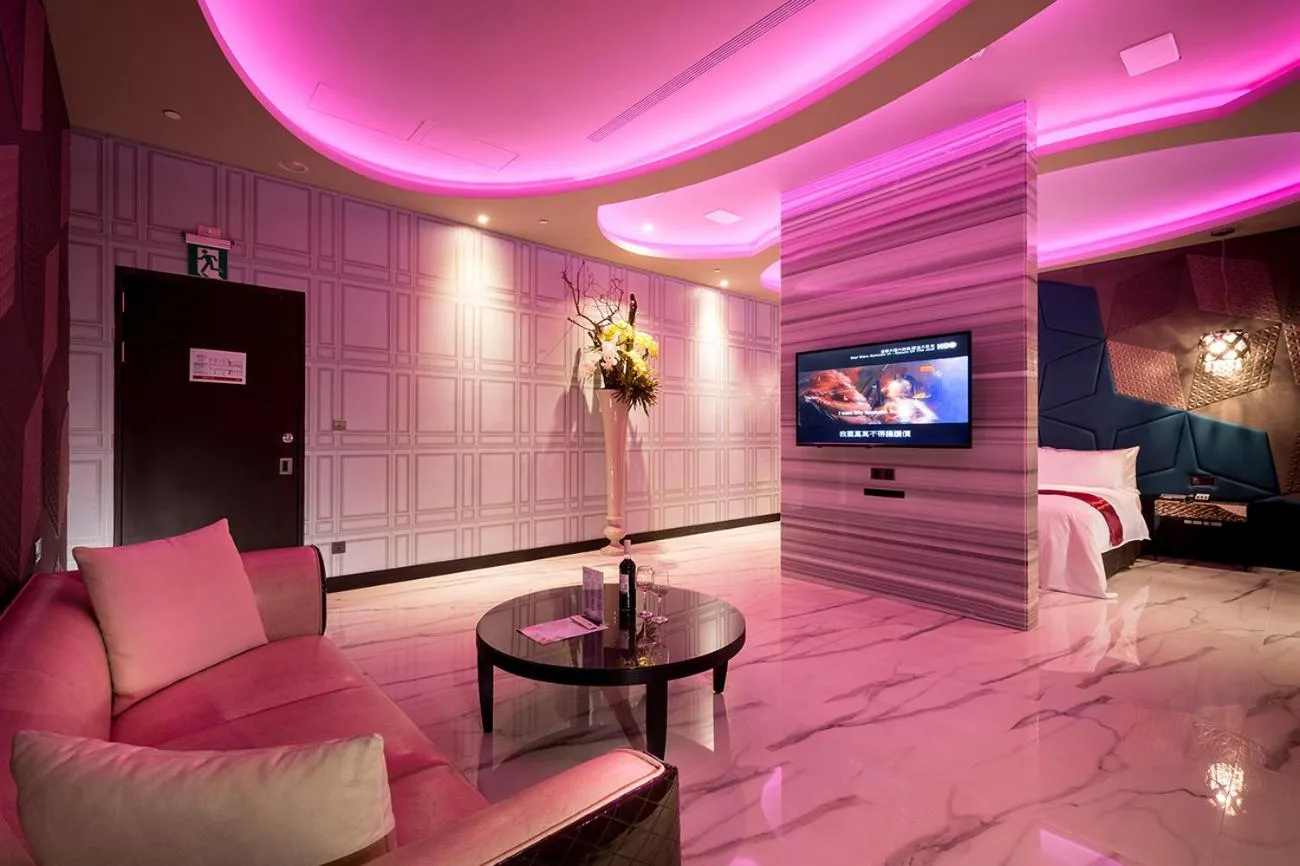 Norwegian Forest Leisure Motel