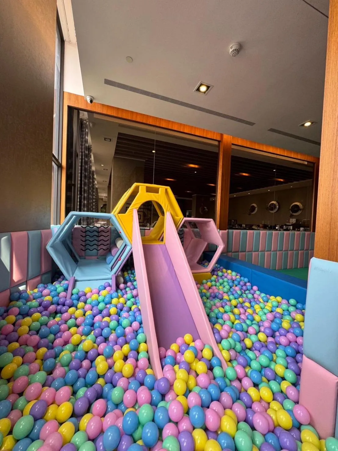 Restaurant/places to eat in Norwegian Forest Leisure Motel