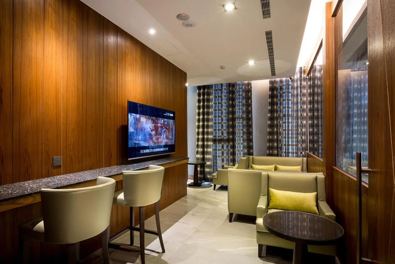 Business facilities in Norwegian Forest Leisure Motel