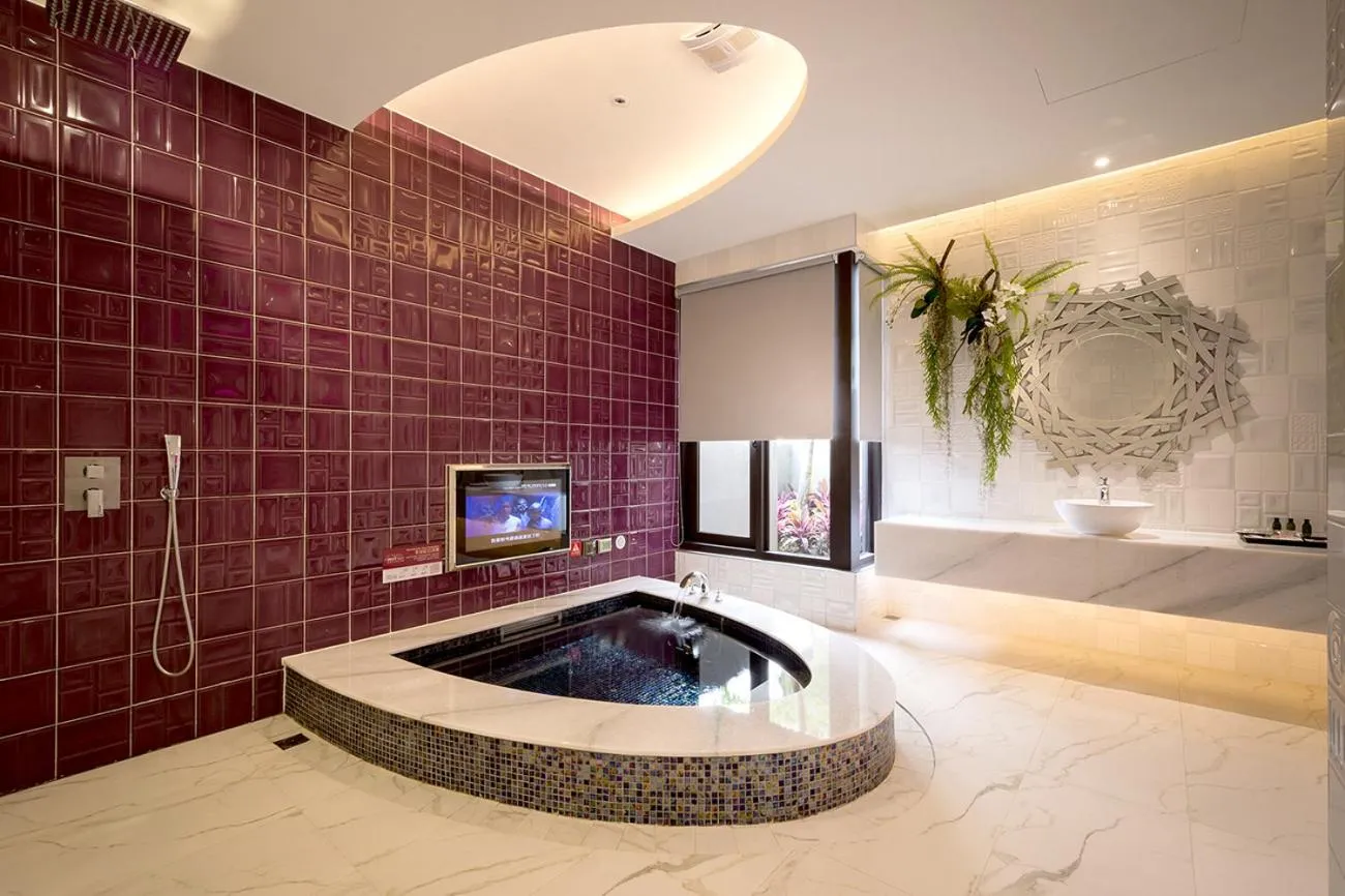 Norwegian Forest Leisure Motel