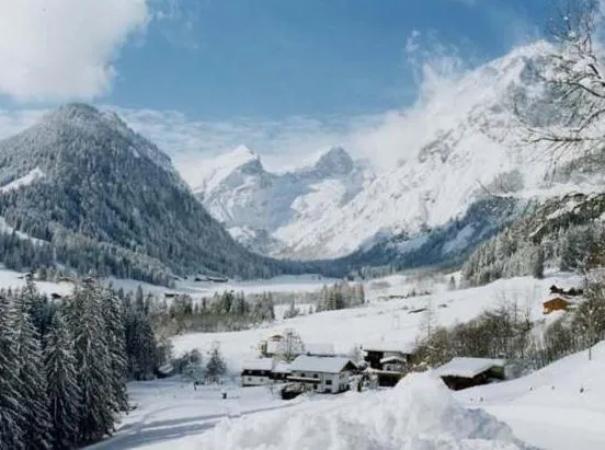 Ferienhaus Rosi