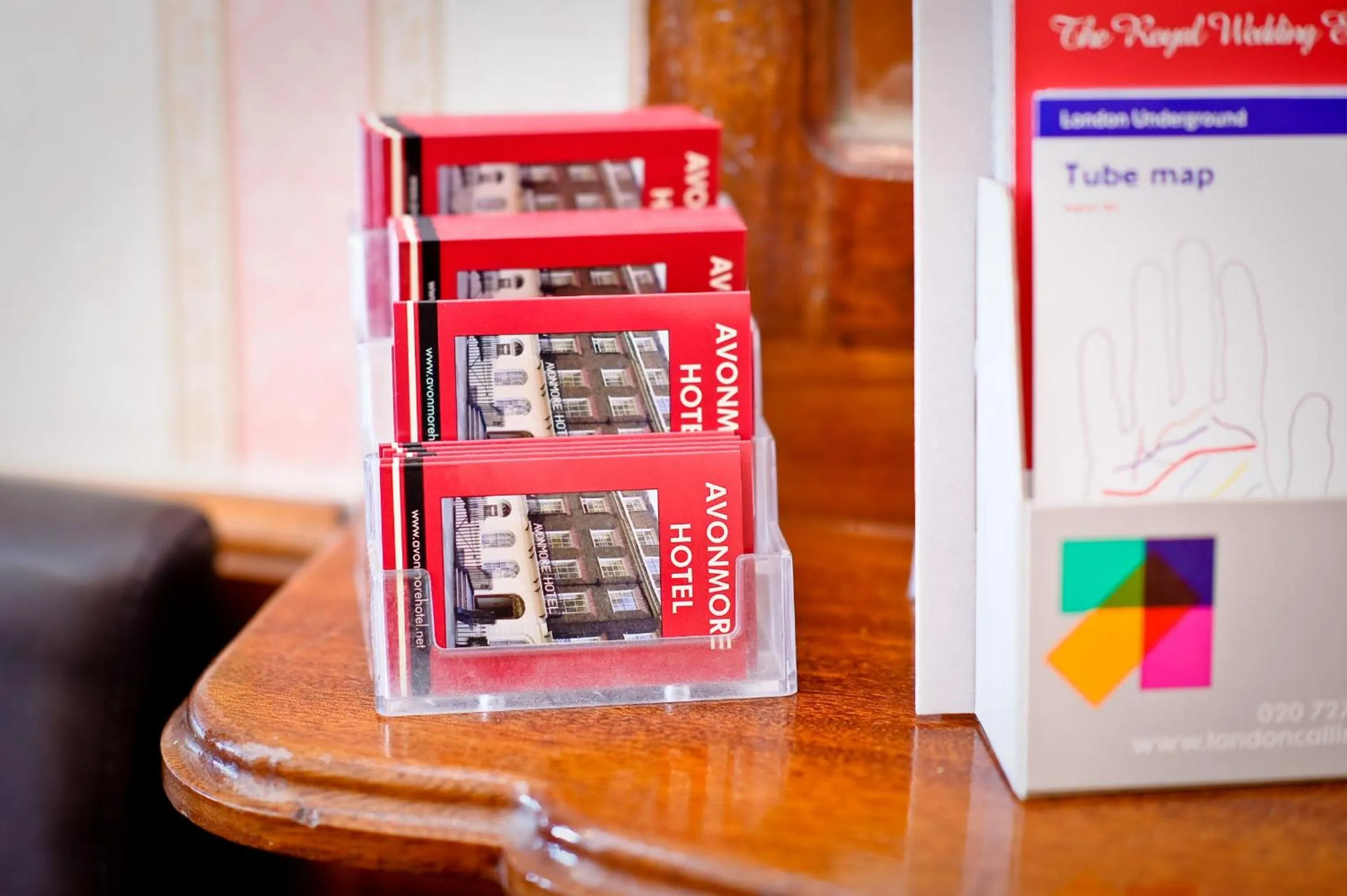 Other in Avonmore Hotel