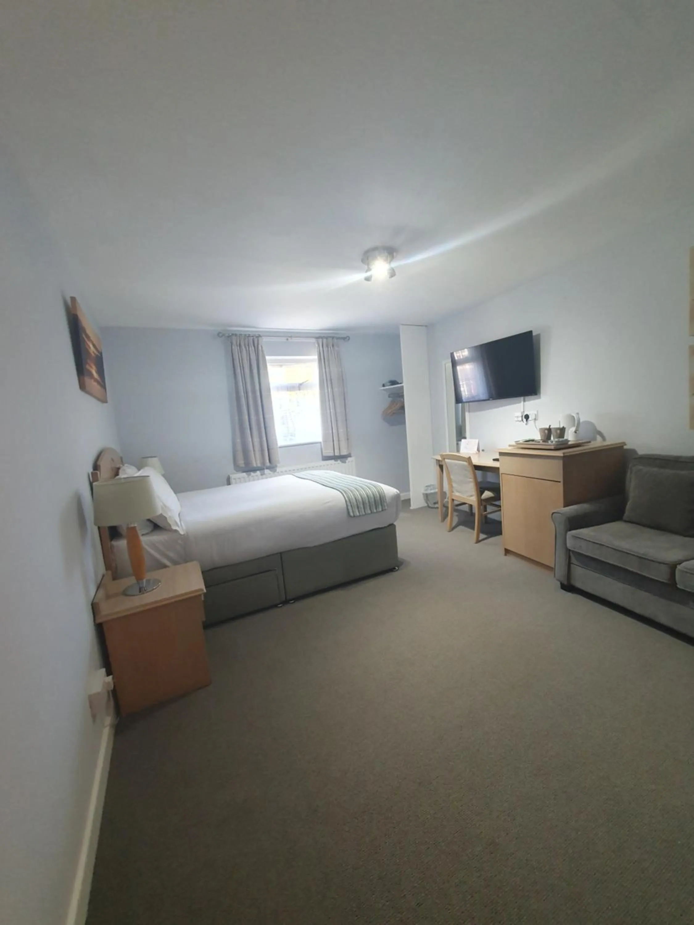 The Manor Guest House