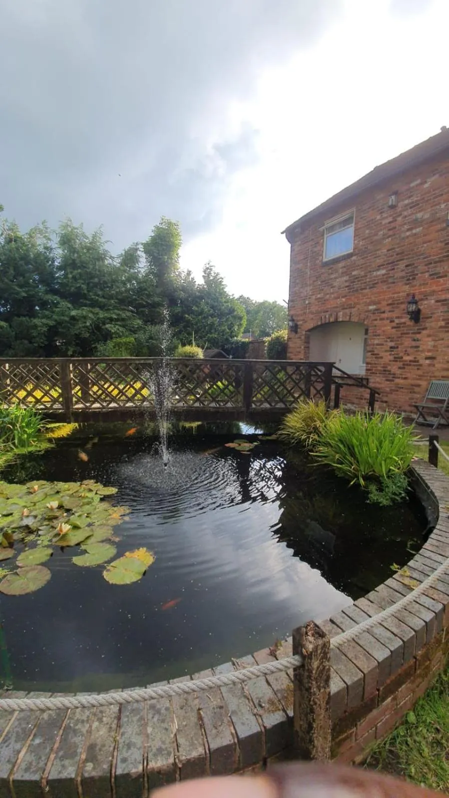 The Manor Guest House