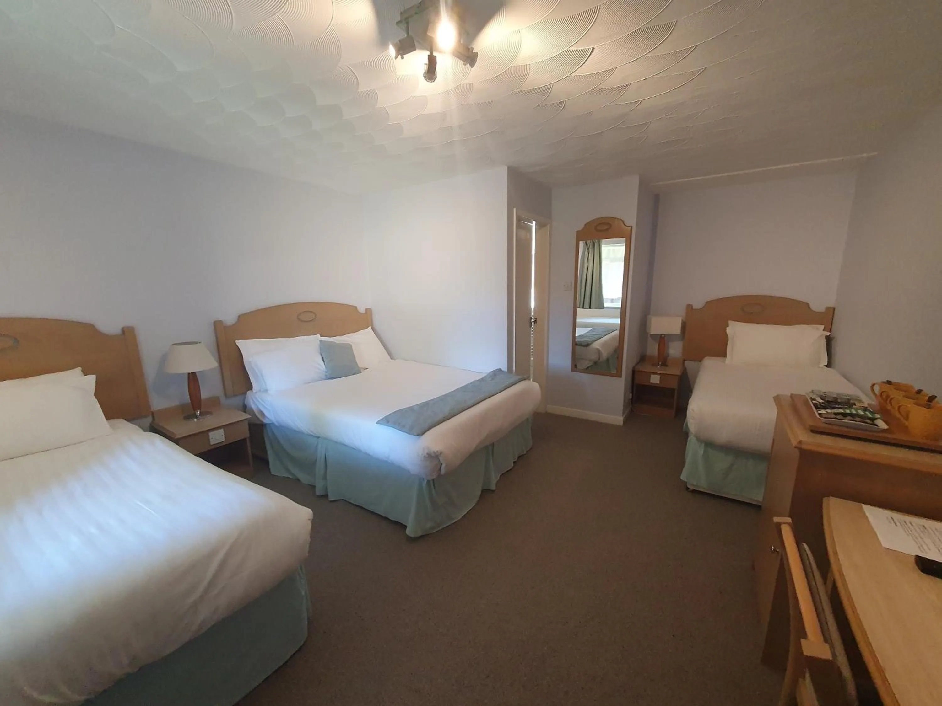 The Manor Guest House