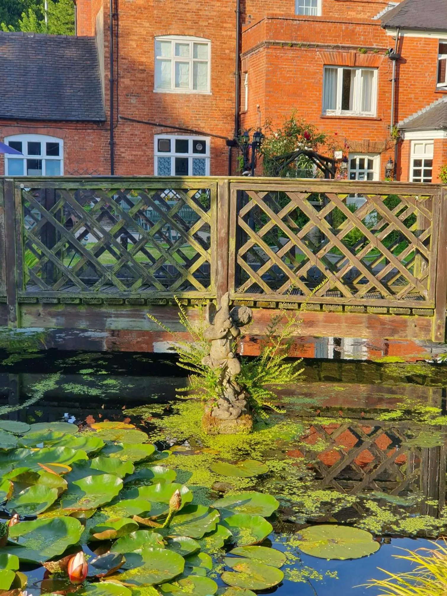 The Manor Guest House