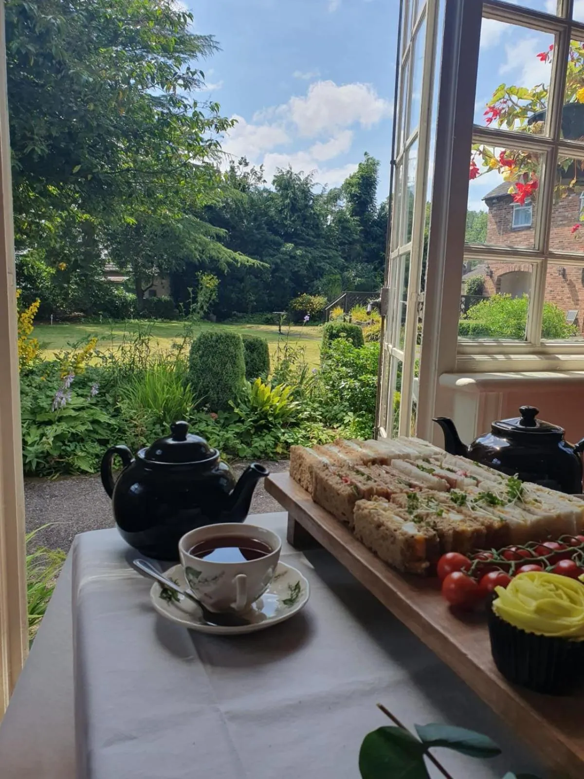 The Manor Guest House