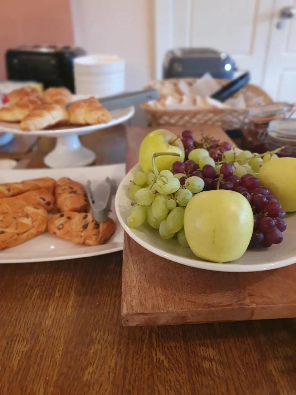 The Manor Guest House