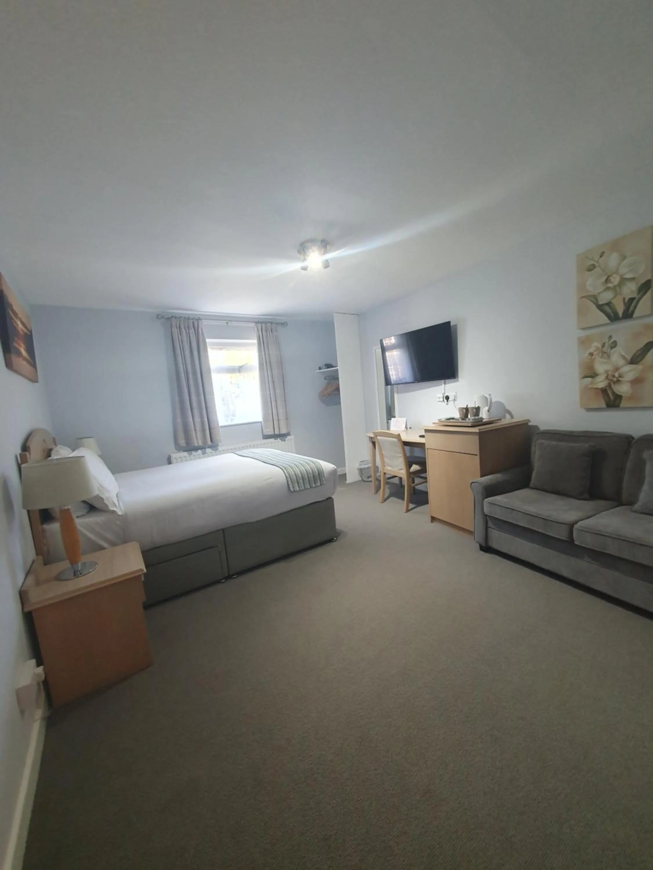 The Manor Guest House