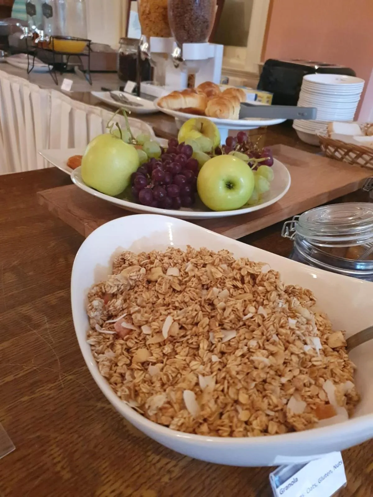 The Manor Guest House