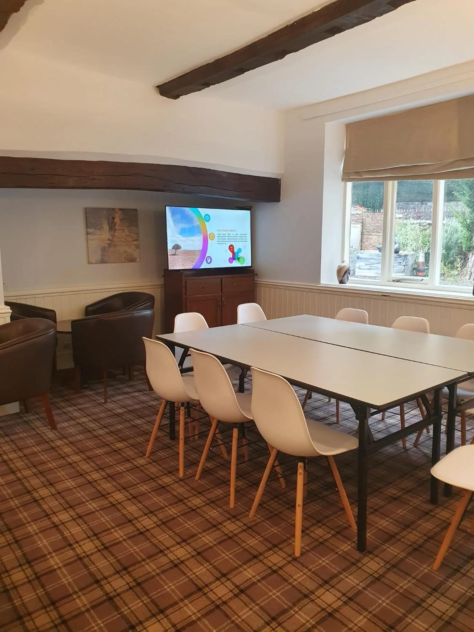 The Manor Guest House