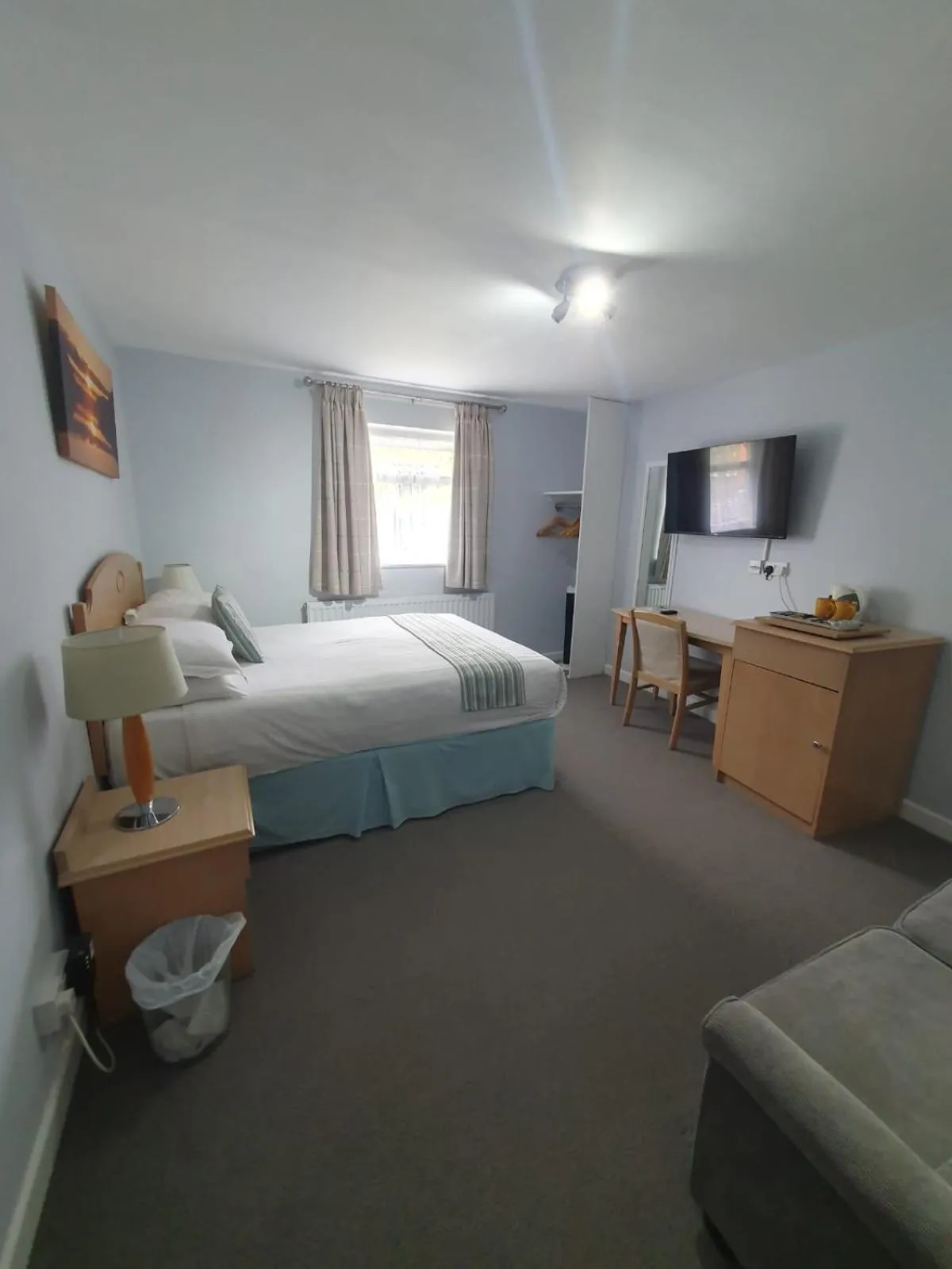 The Manor Guest House