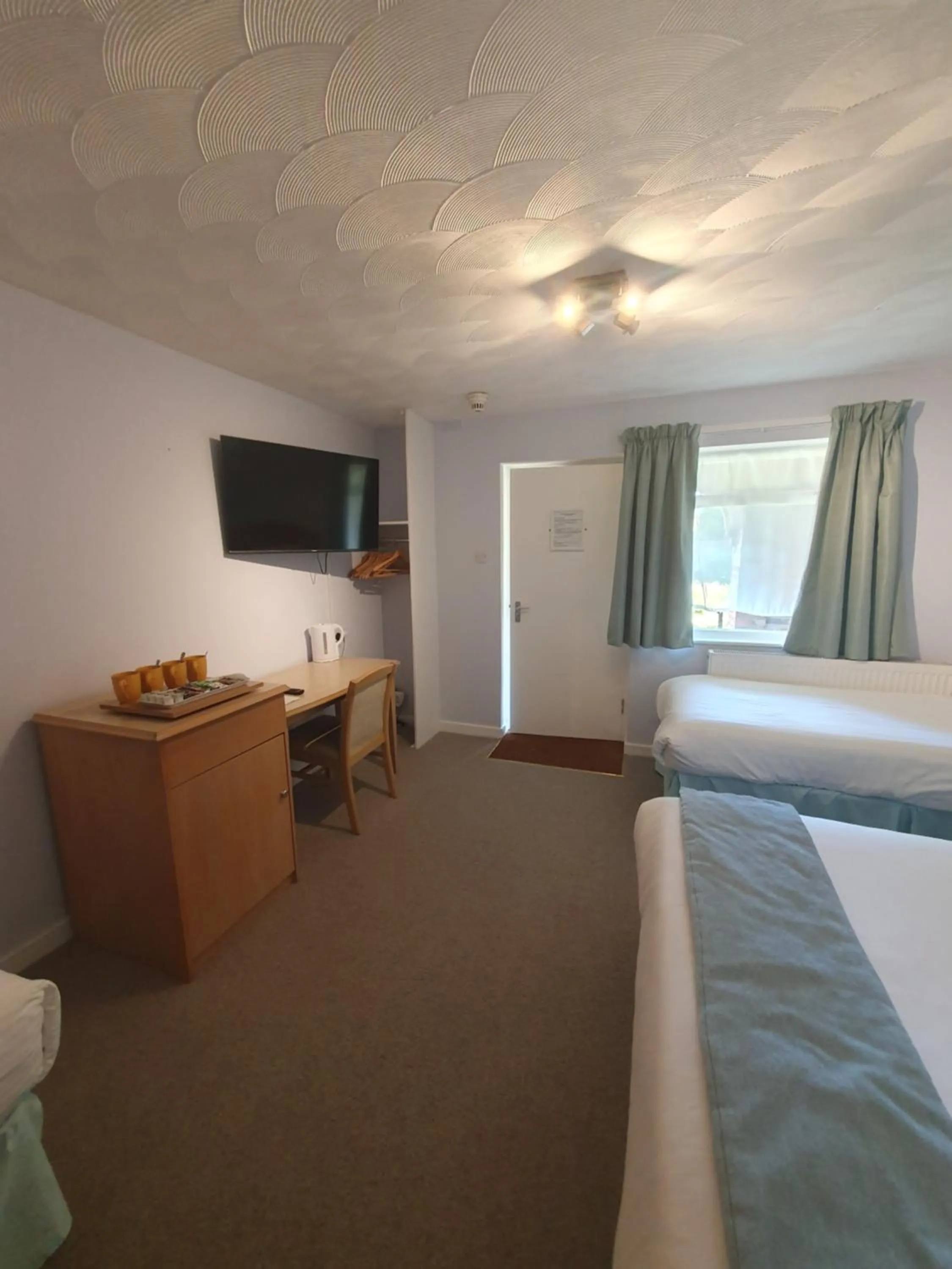 The Manor Guest House