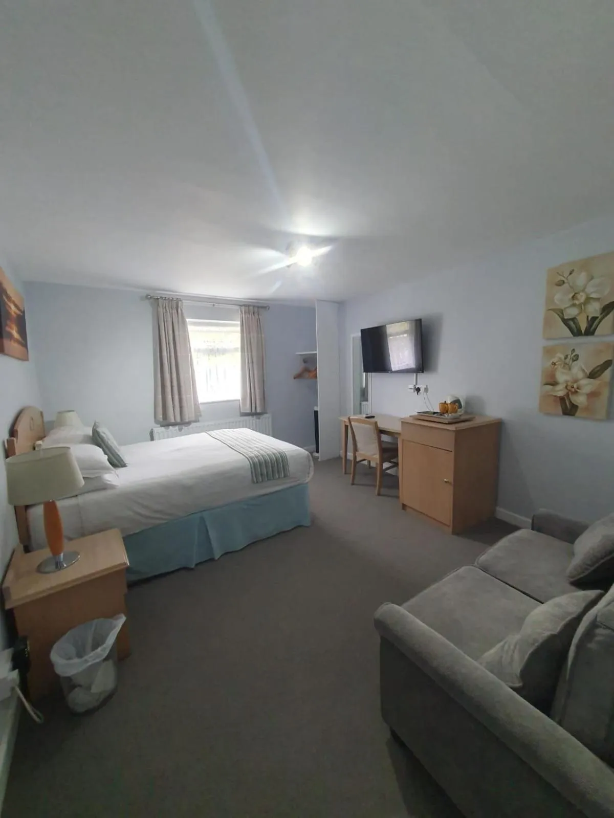 The Manor Guest House