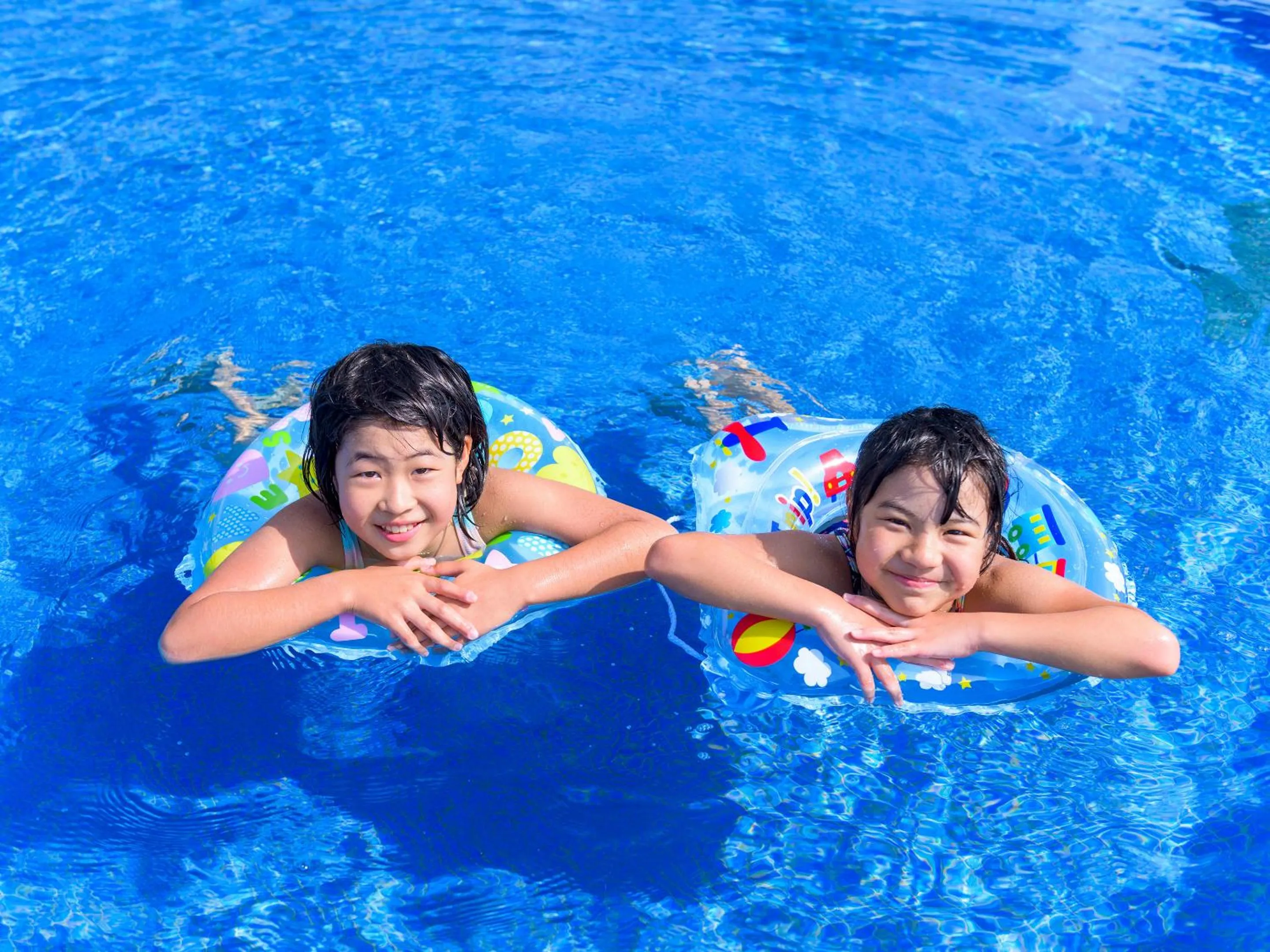 Activities in Miyakojima Tokyu Hotel & Resorts