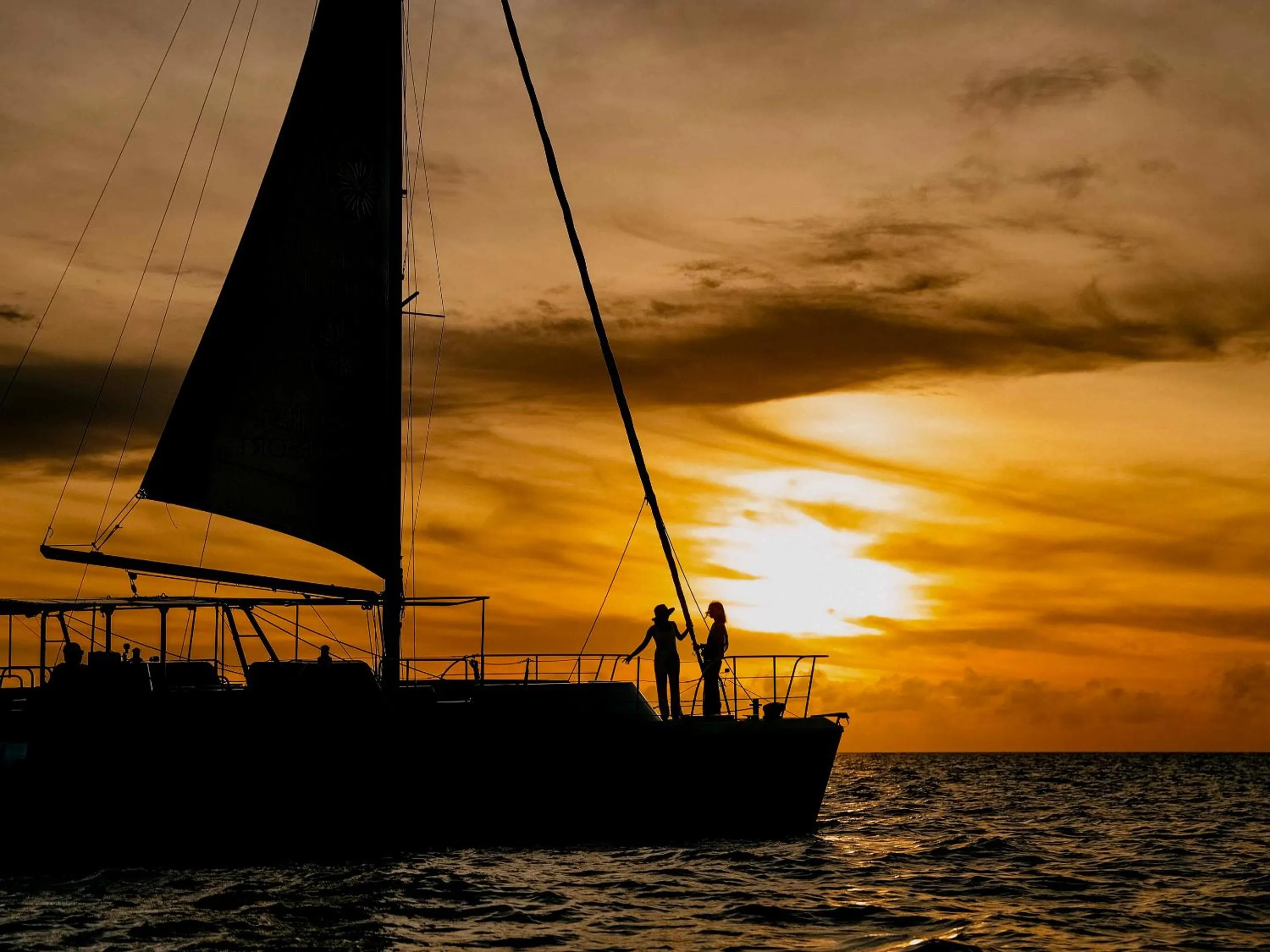 Natural landscape in Miyakojima Tokyu Hotel & Resorts