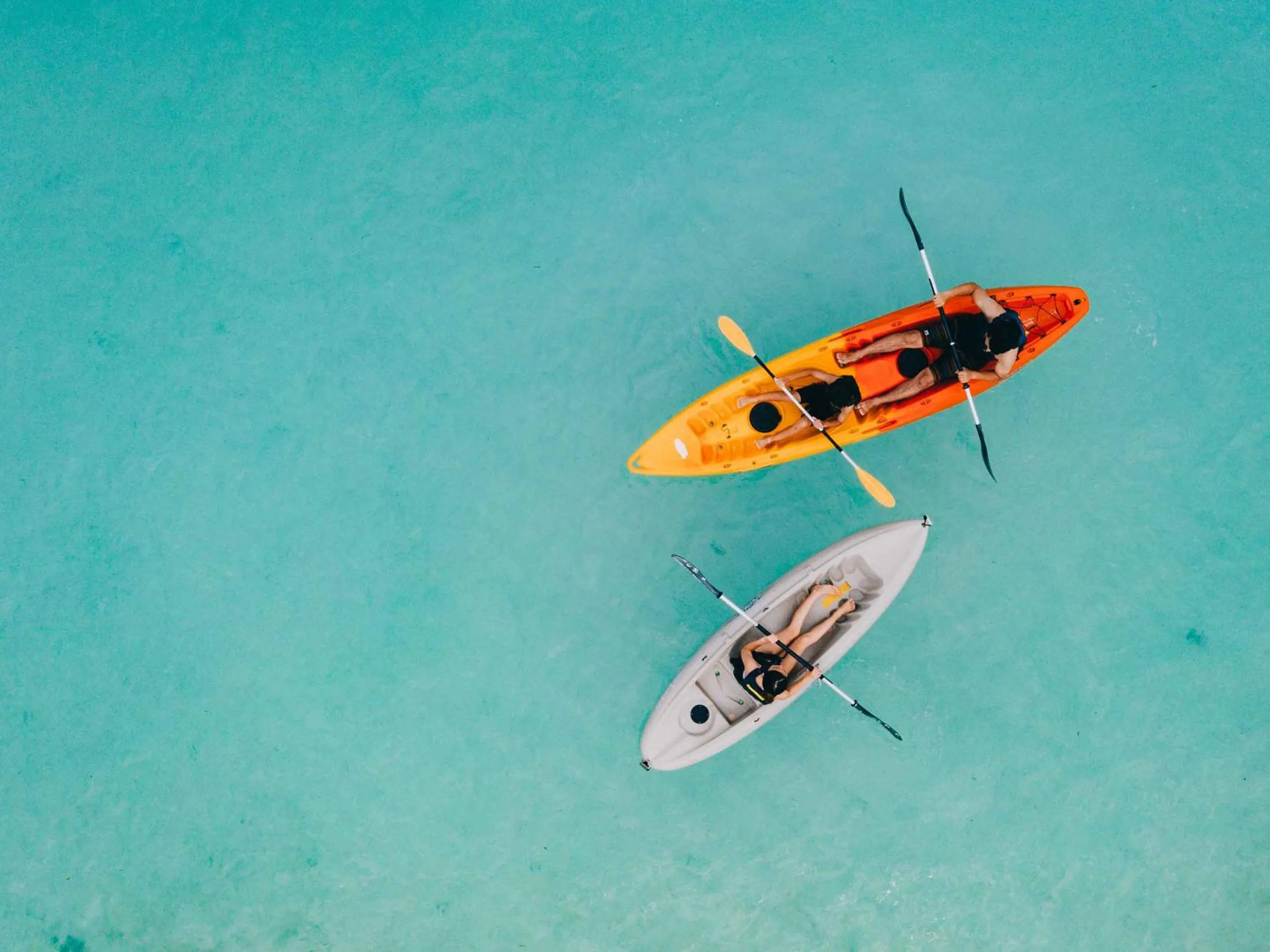 Activities in Miyakojima Tokyu Hotel & Resorts