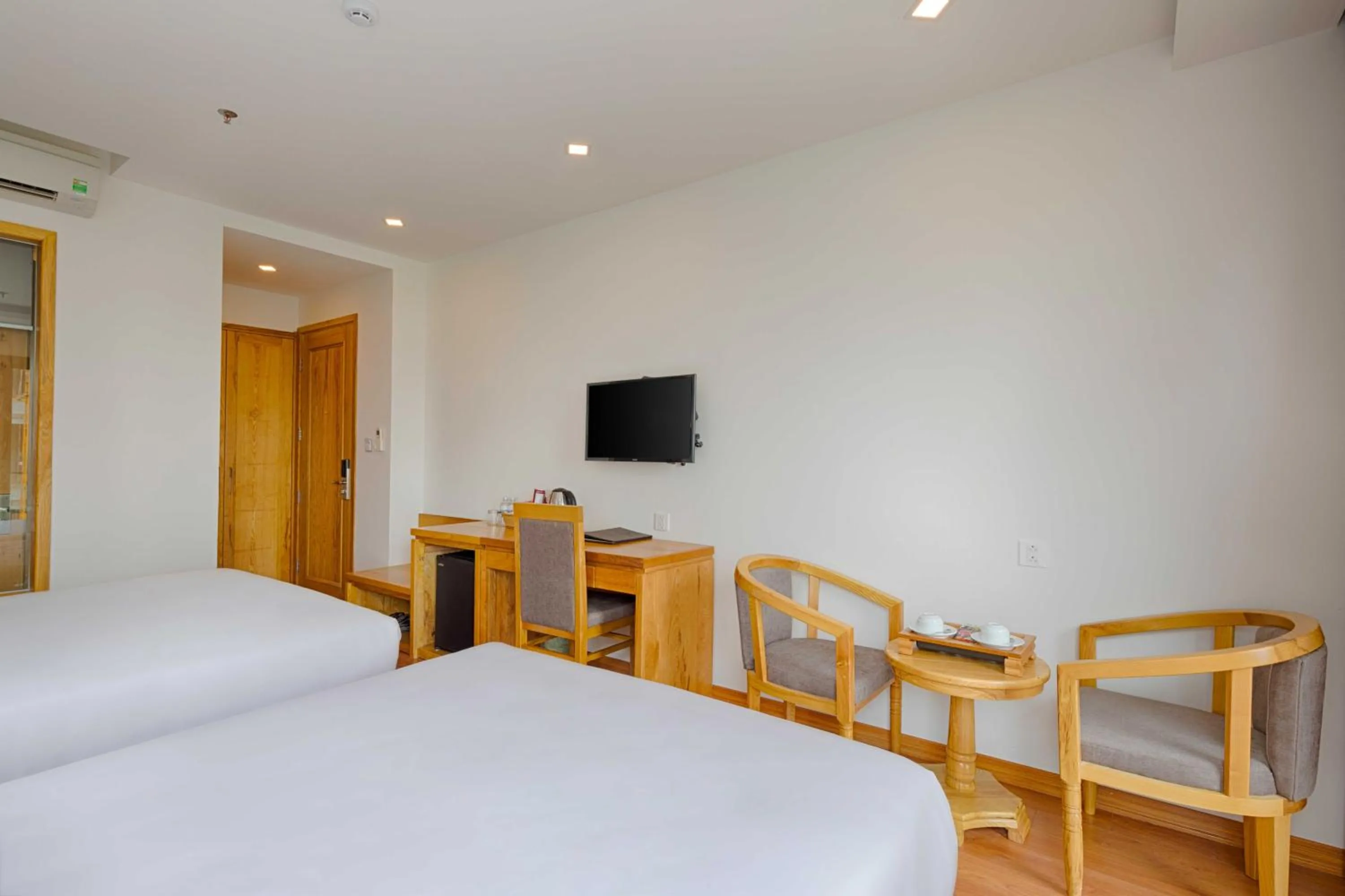 Photo of the whole room, Bed in Rosabella Boutique Hotel