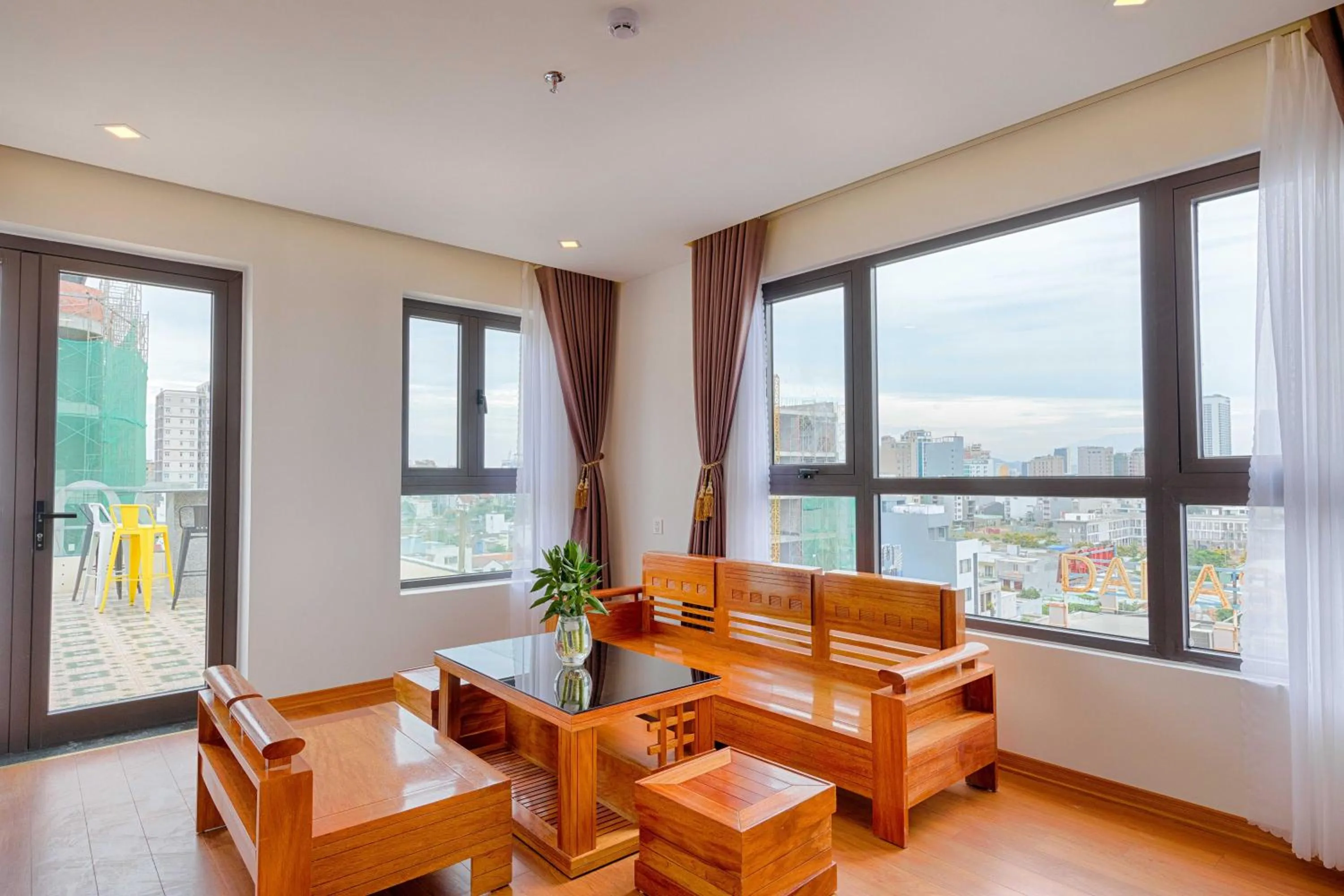 View (from property/room) in Rosabella Boutique Hotel