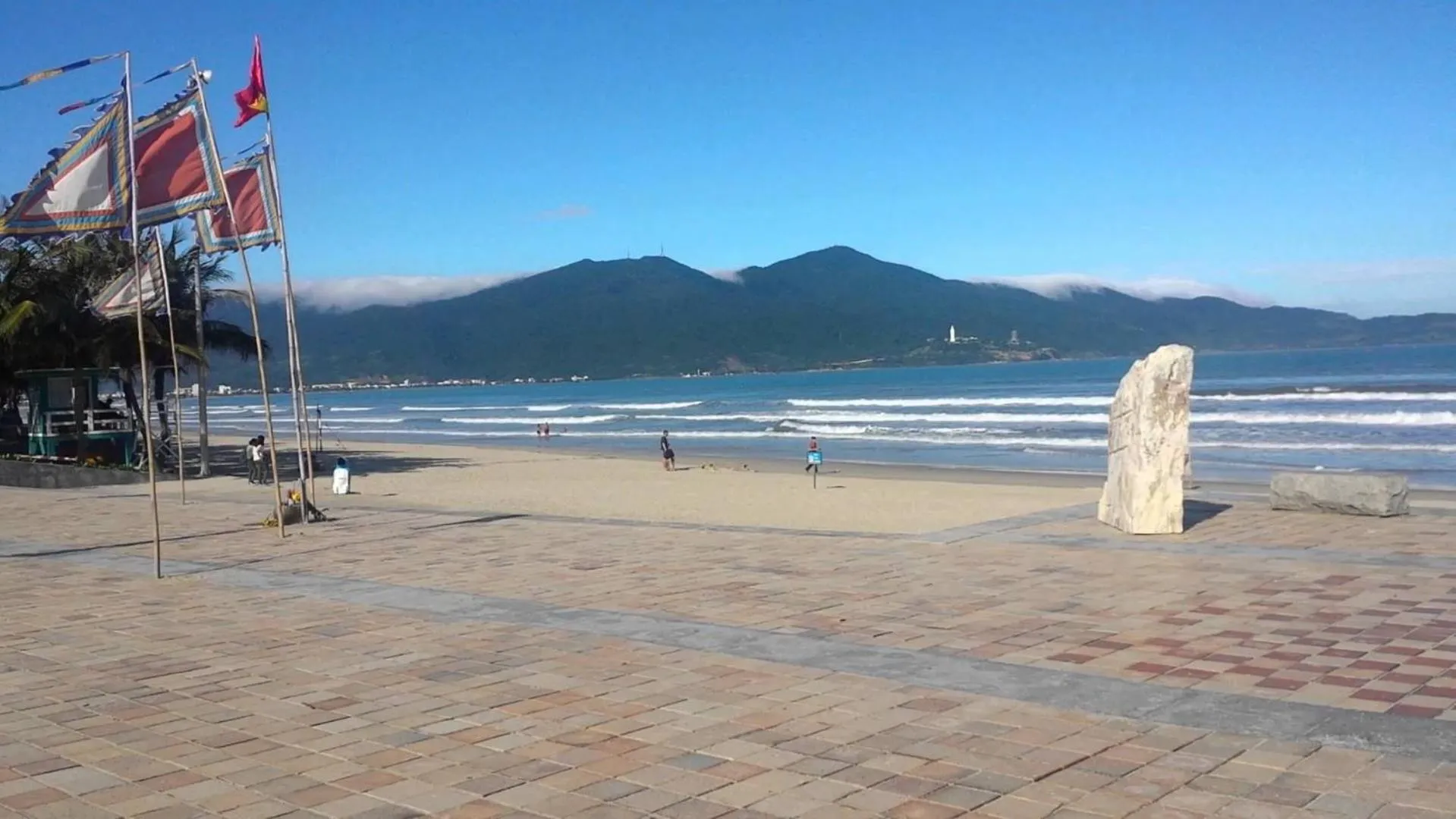 Nearby landmark in Rosabella Boutique Hotel