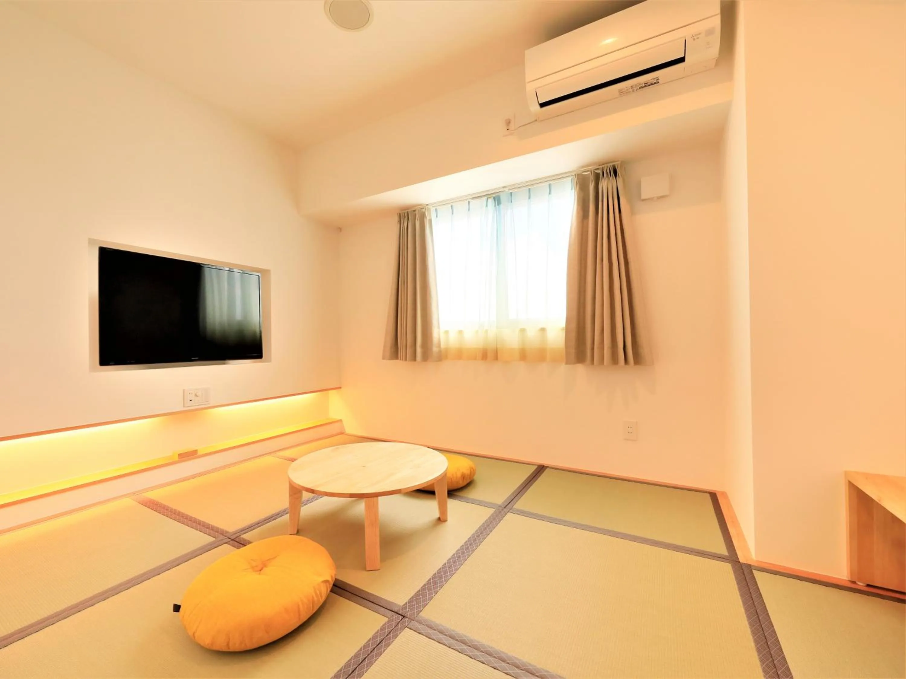 Photo of the whole room in Central Resort Miyakojima