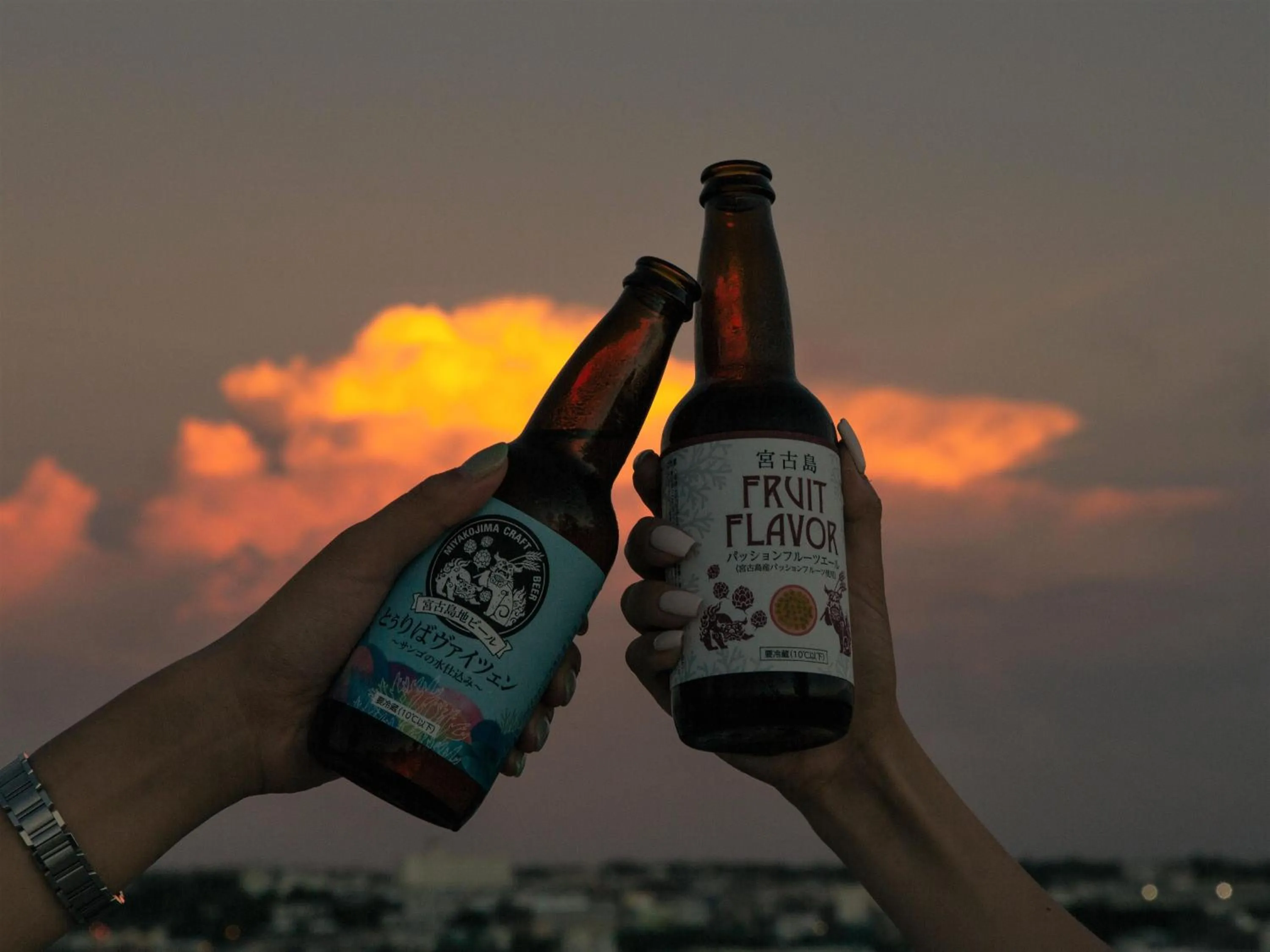 Balcony/Terrace in Central Resort Miyakojima