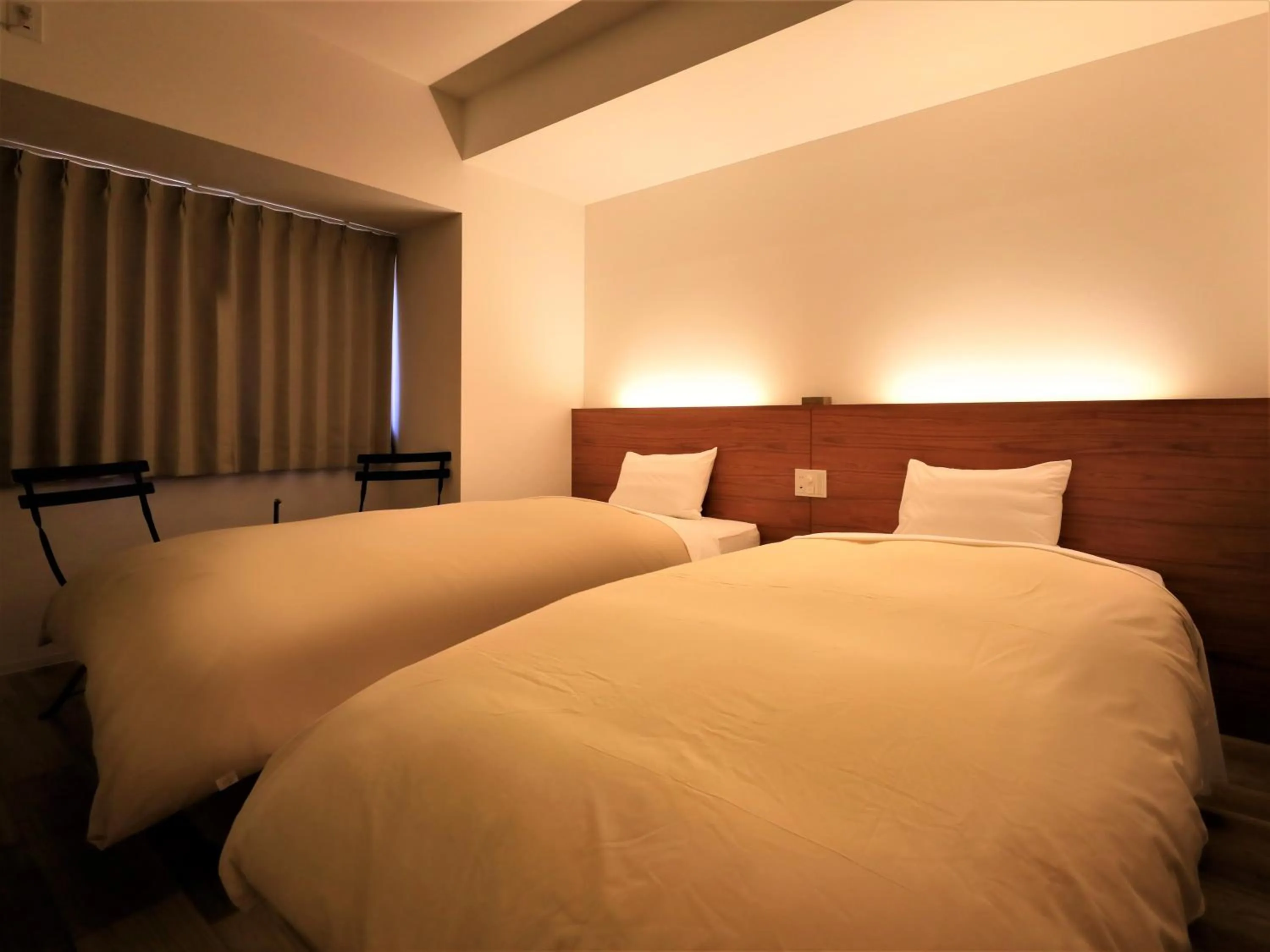 Photo of the whole room in Central Resort Miyakojima