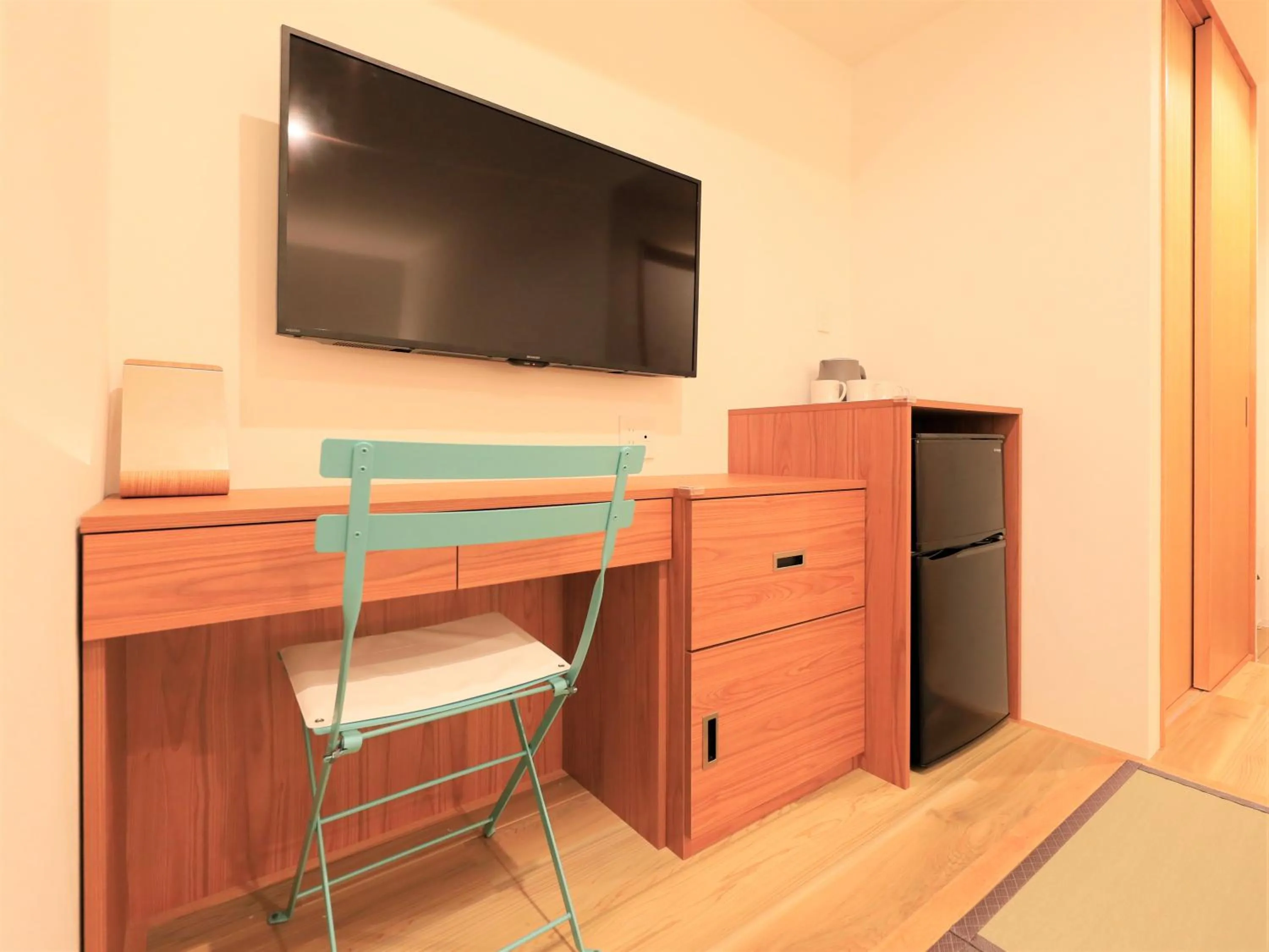 Photo of the whole room in Central Resort Miyakojima