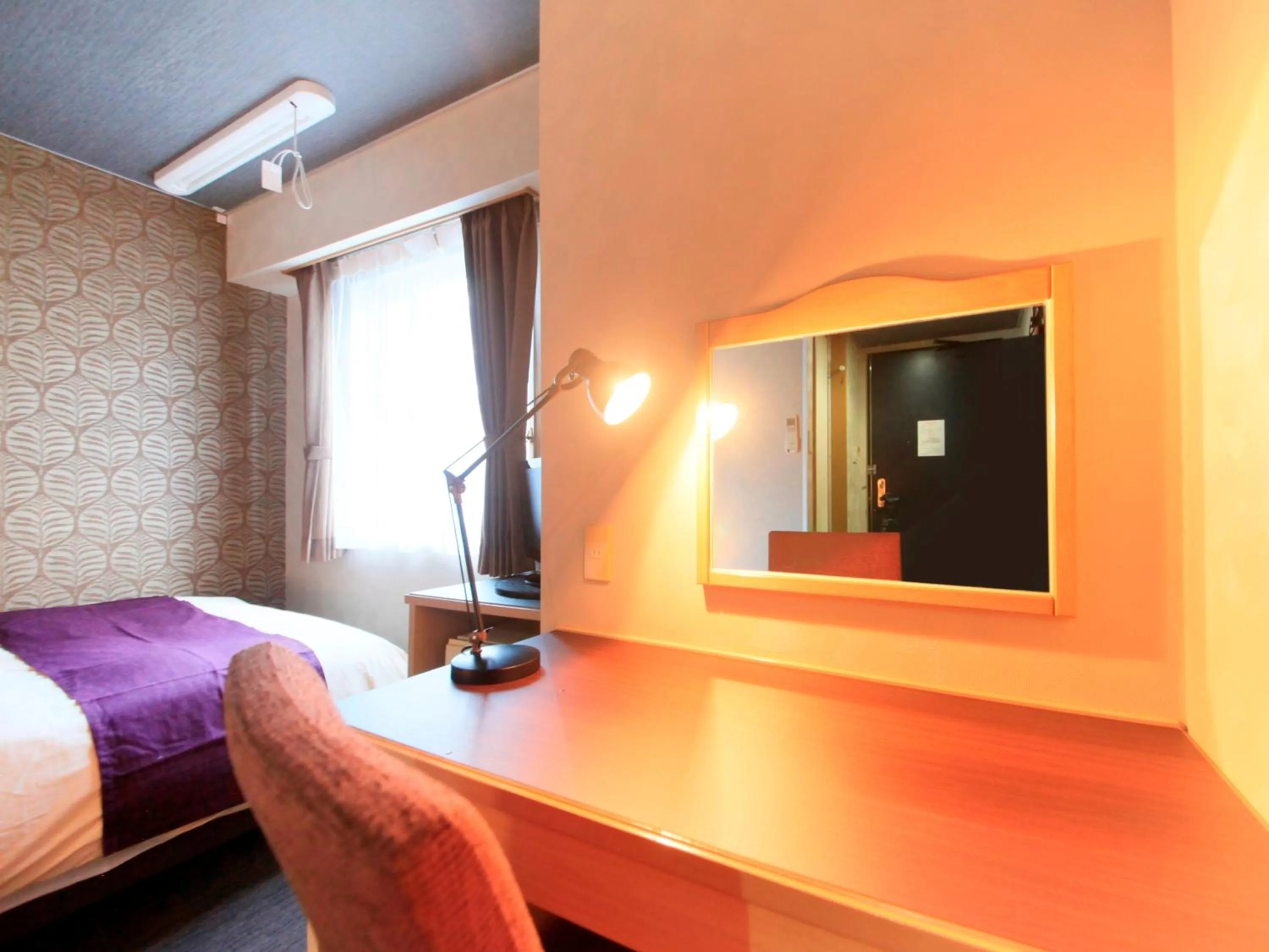 Photo of the whole room in Central Resort Miyakojima