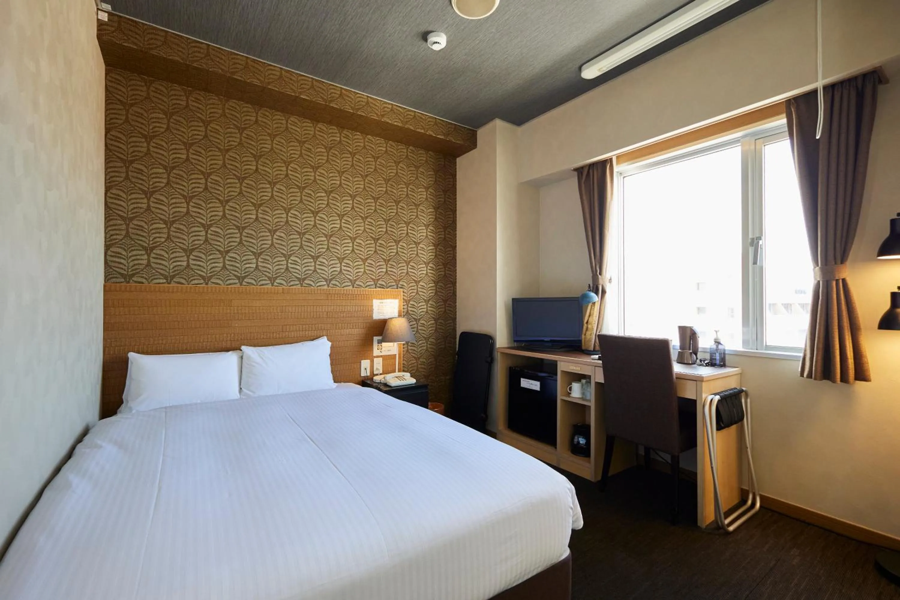 Smile Hotel Miyakojima