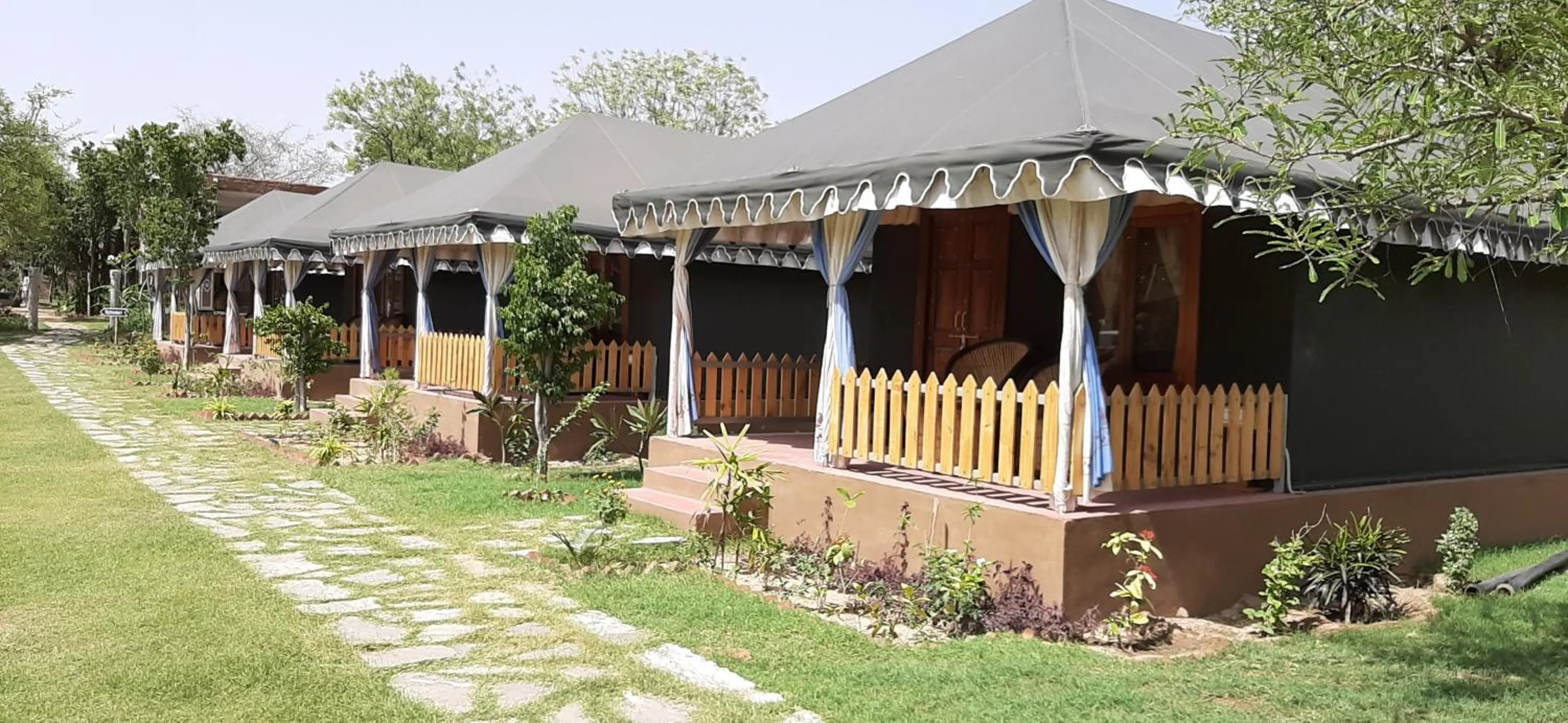 Vela Resort