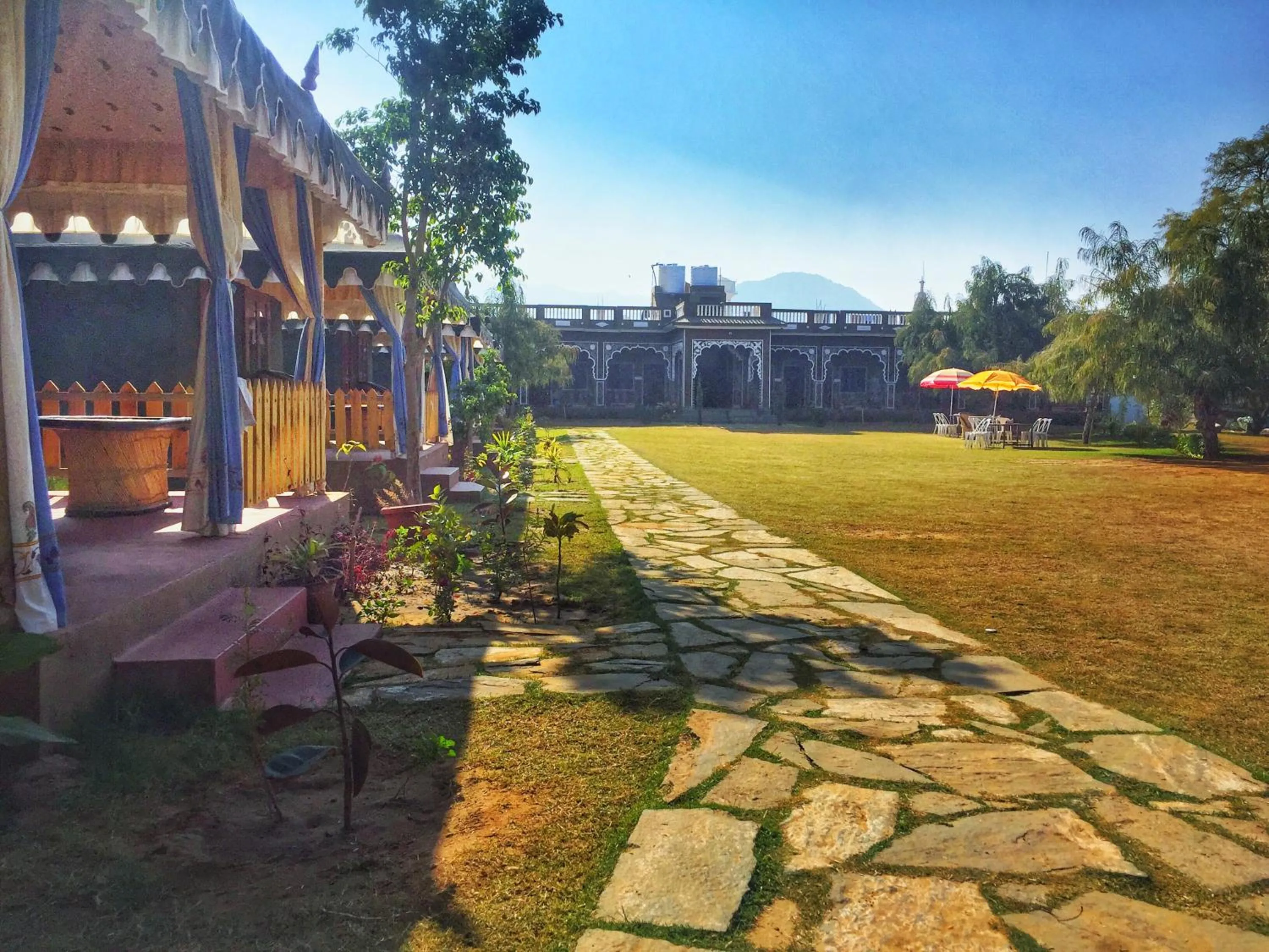 Vela Resort