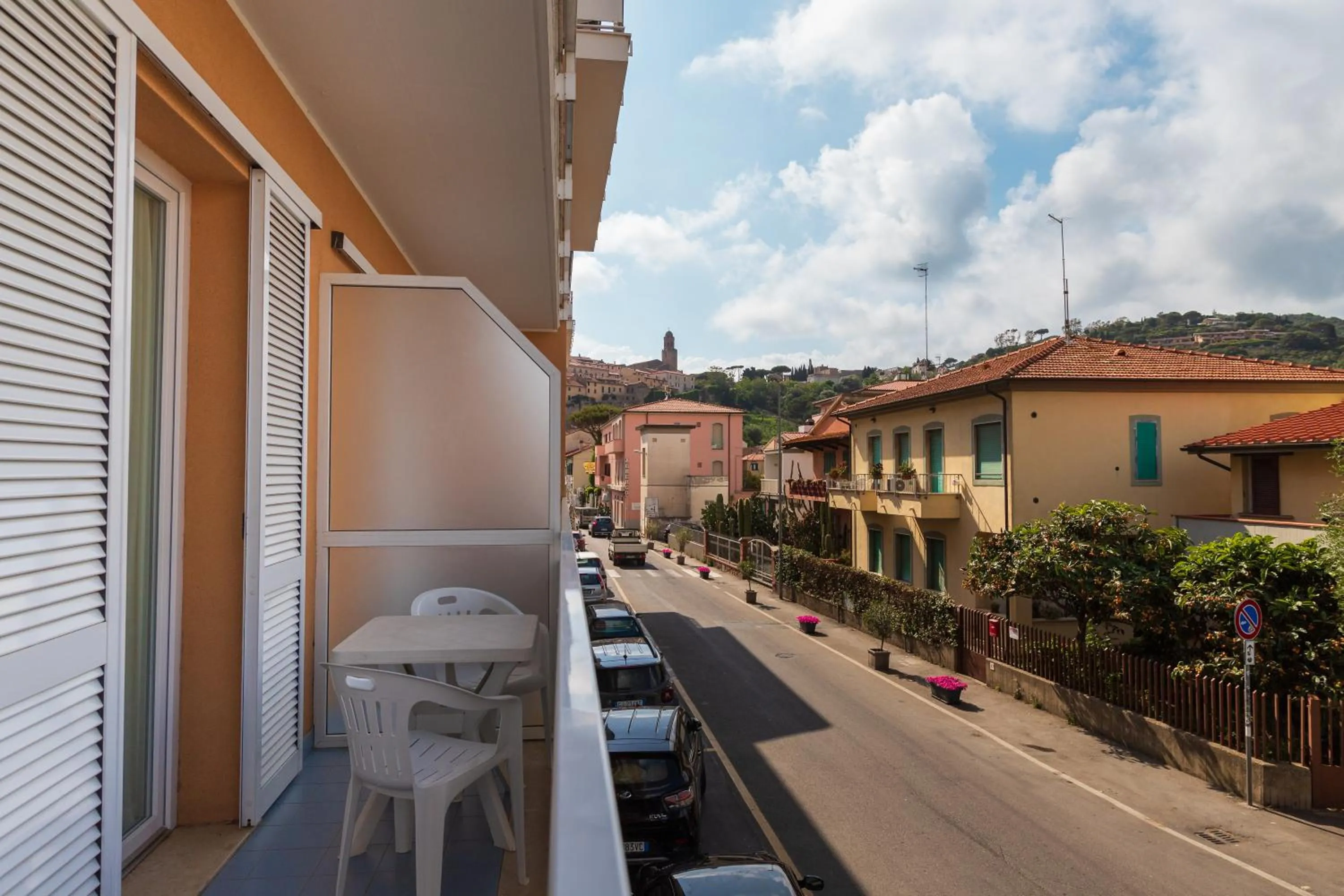 Balcony/Terrace in Cav Approdo