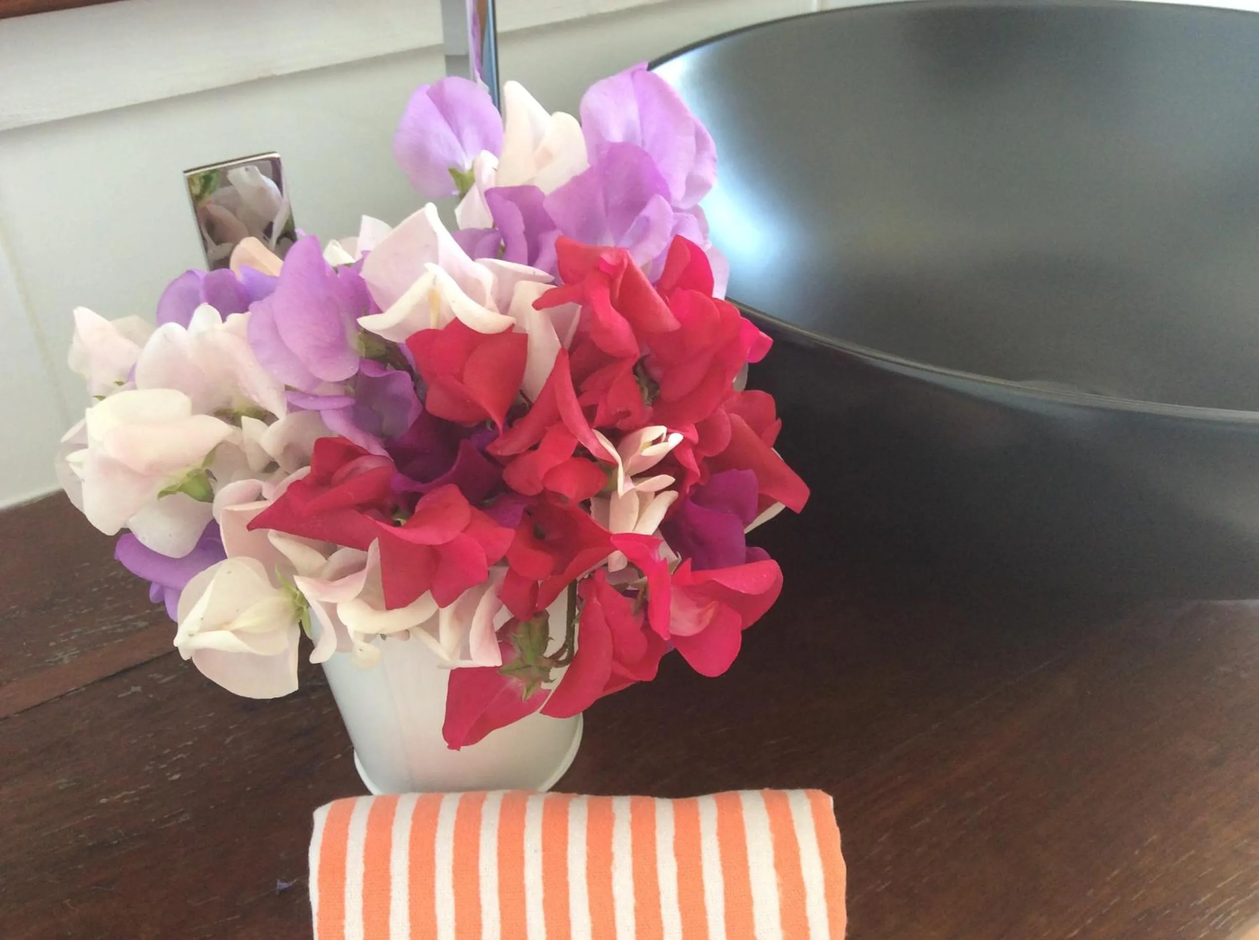 Bathroom in Aashay Country Stay