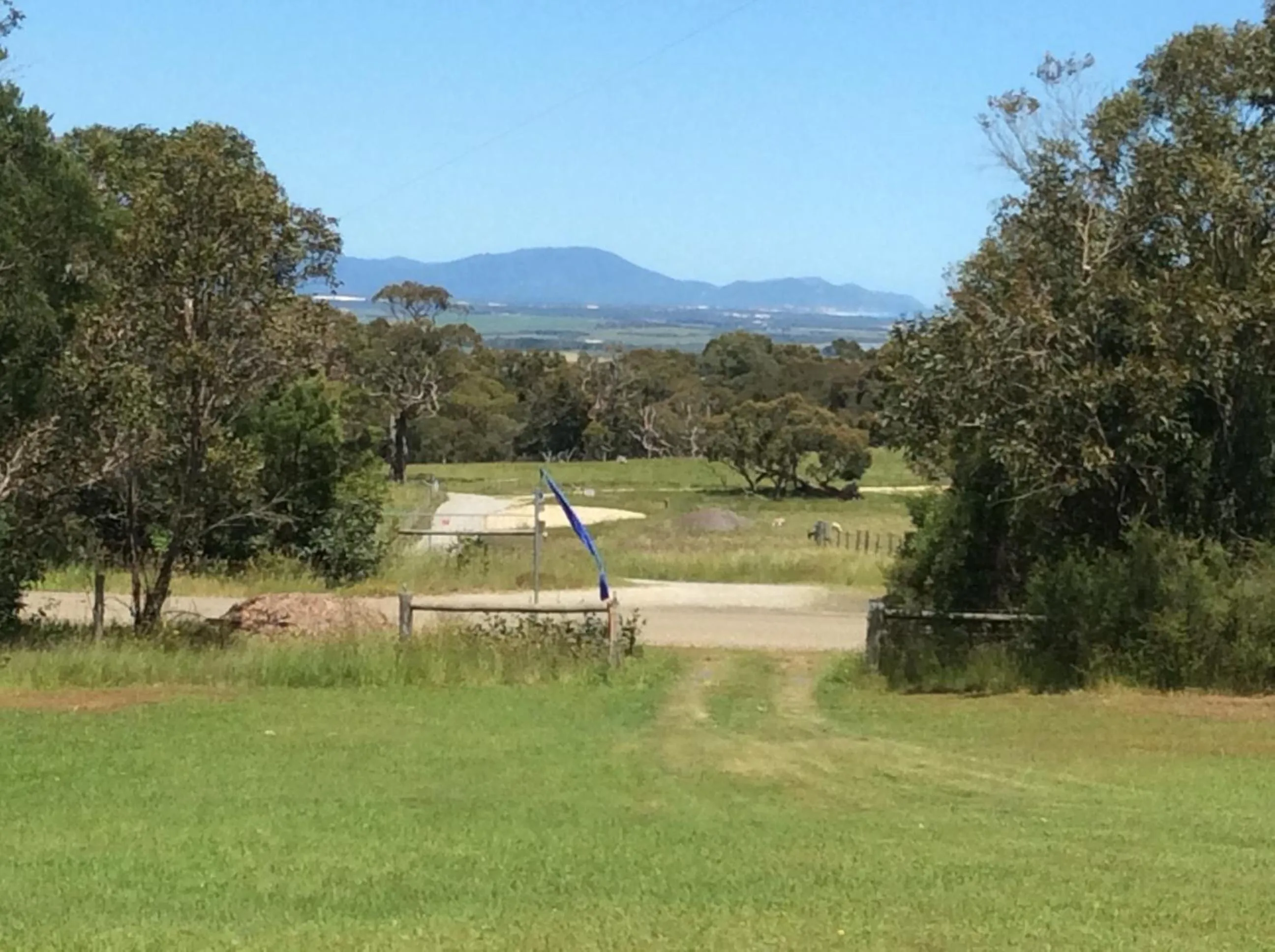 Natural landscape in Aashay Country Stay
