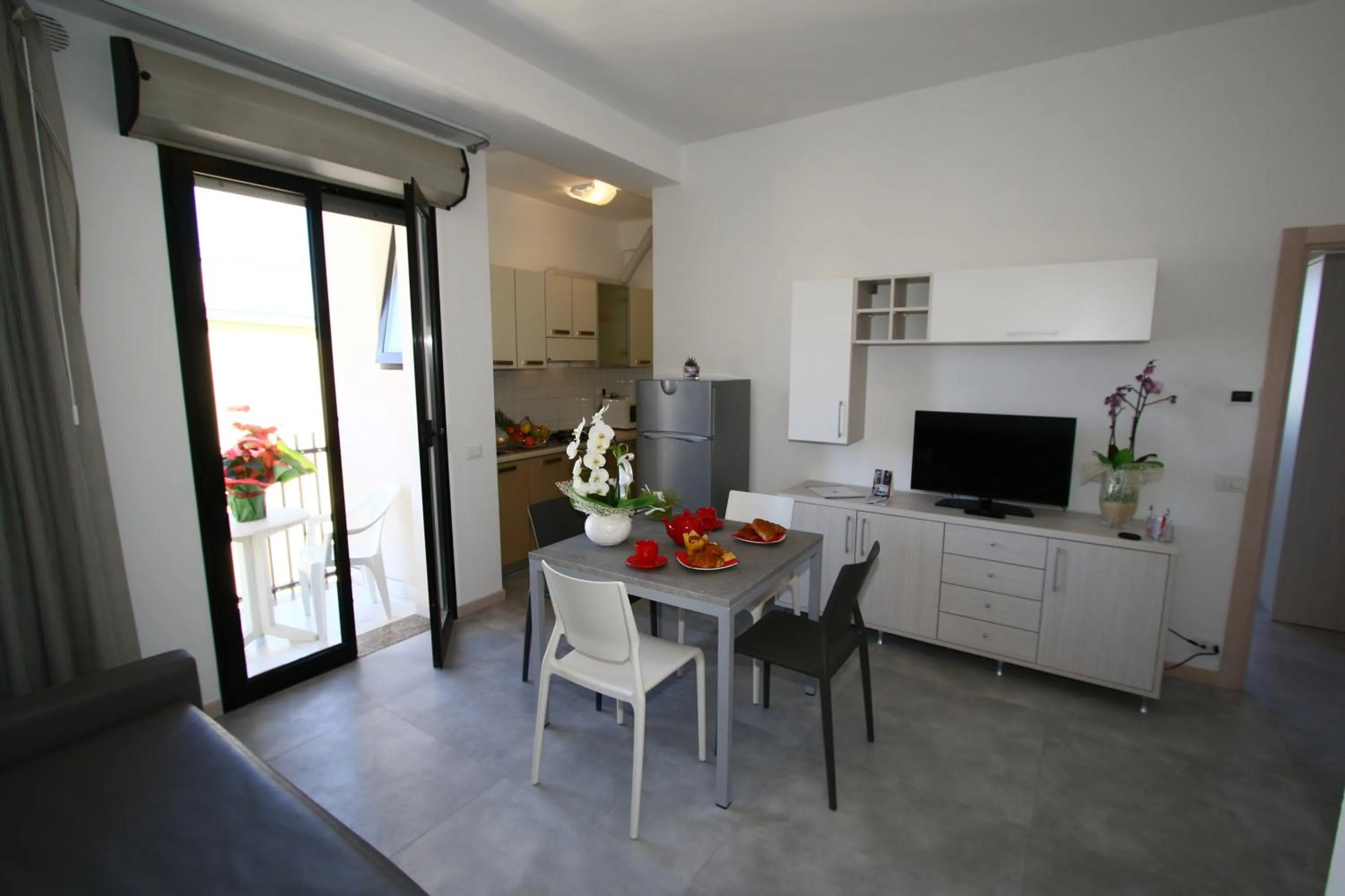 Other in Residence Hotel Angeli