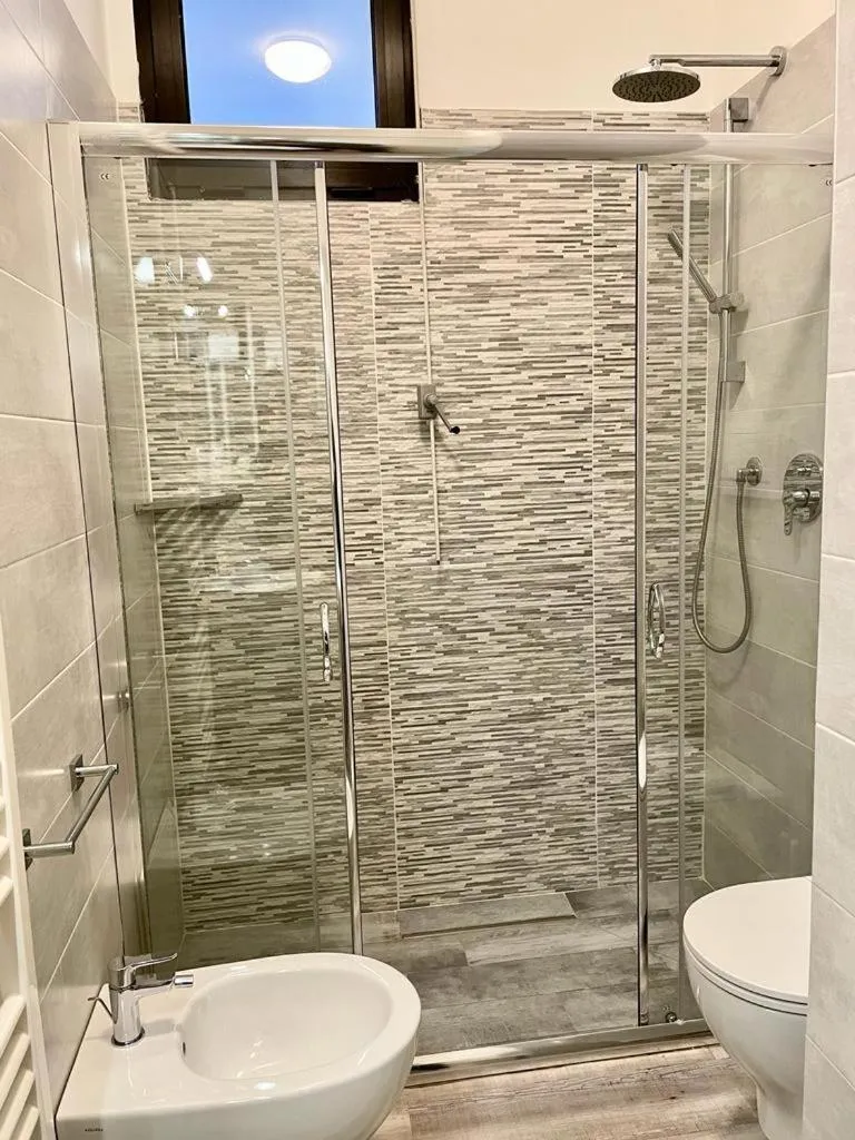 Residence Hotel Angeli