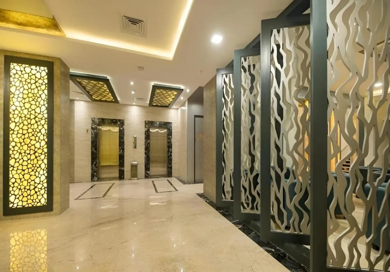 elevator in Hotel Star Palace - Rameswaram Tamil Nadu