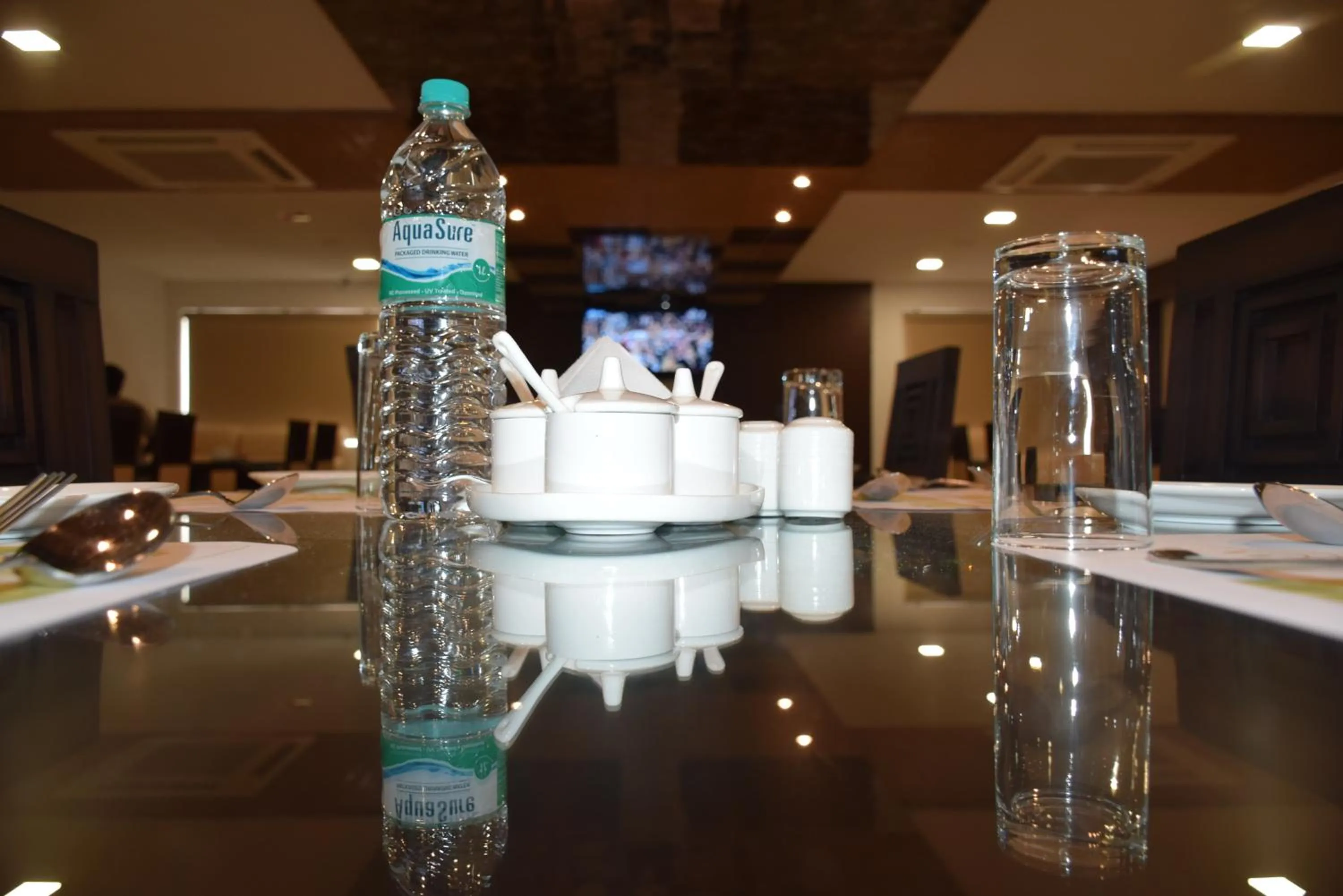 Restaurant/places to eat in Hotel Star Palace - Rameswaram Tamil Nadu