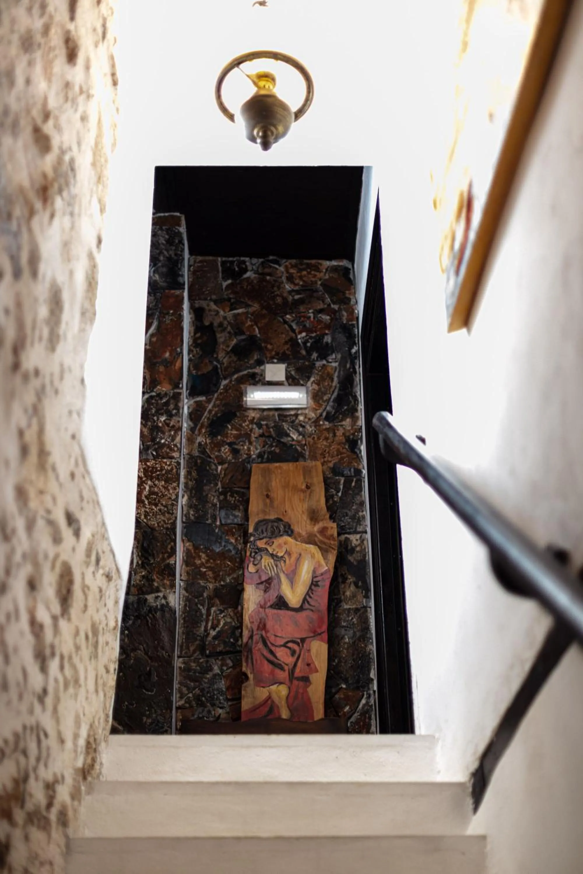 Antonia's House - Old town