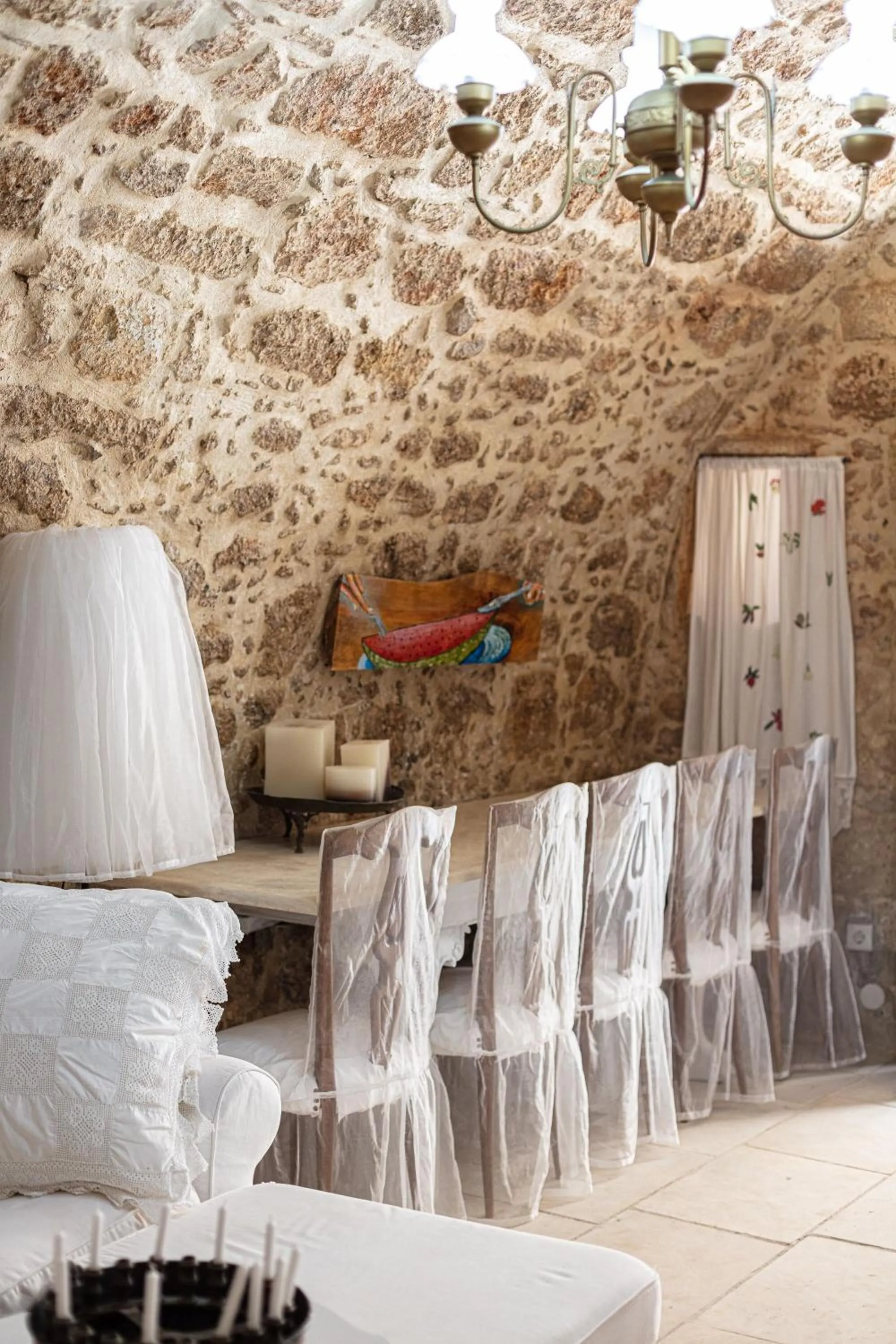 Antonia's House - Old town