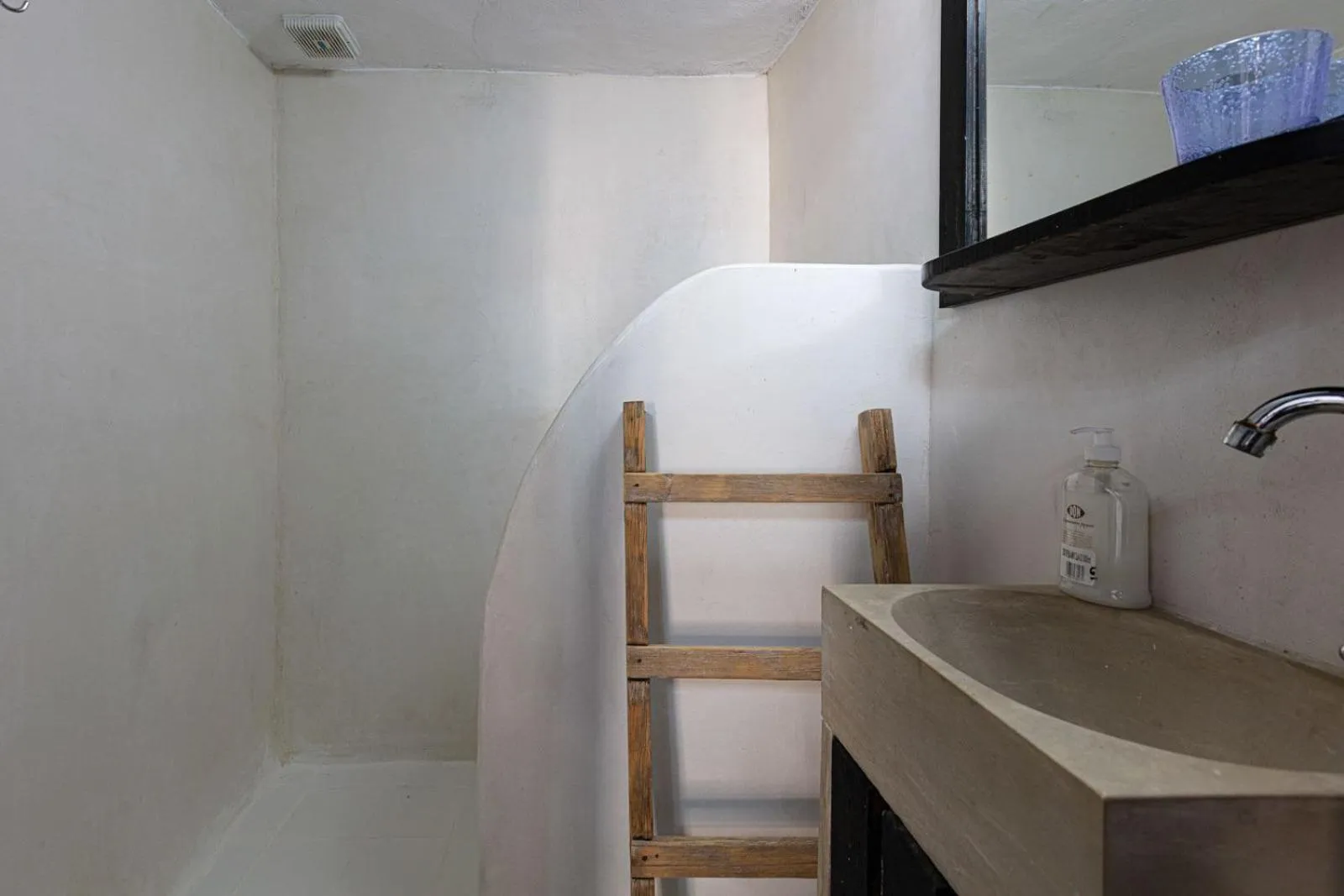 Antonia's House - Old town