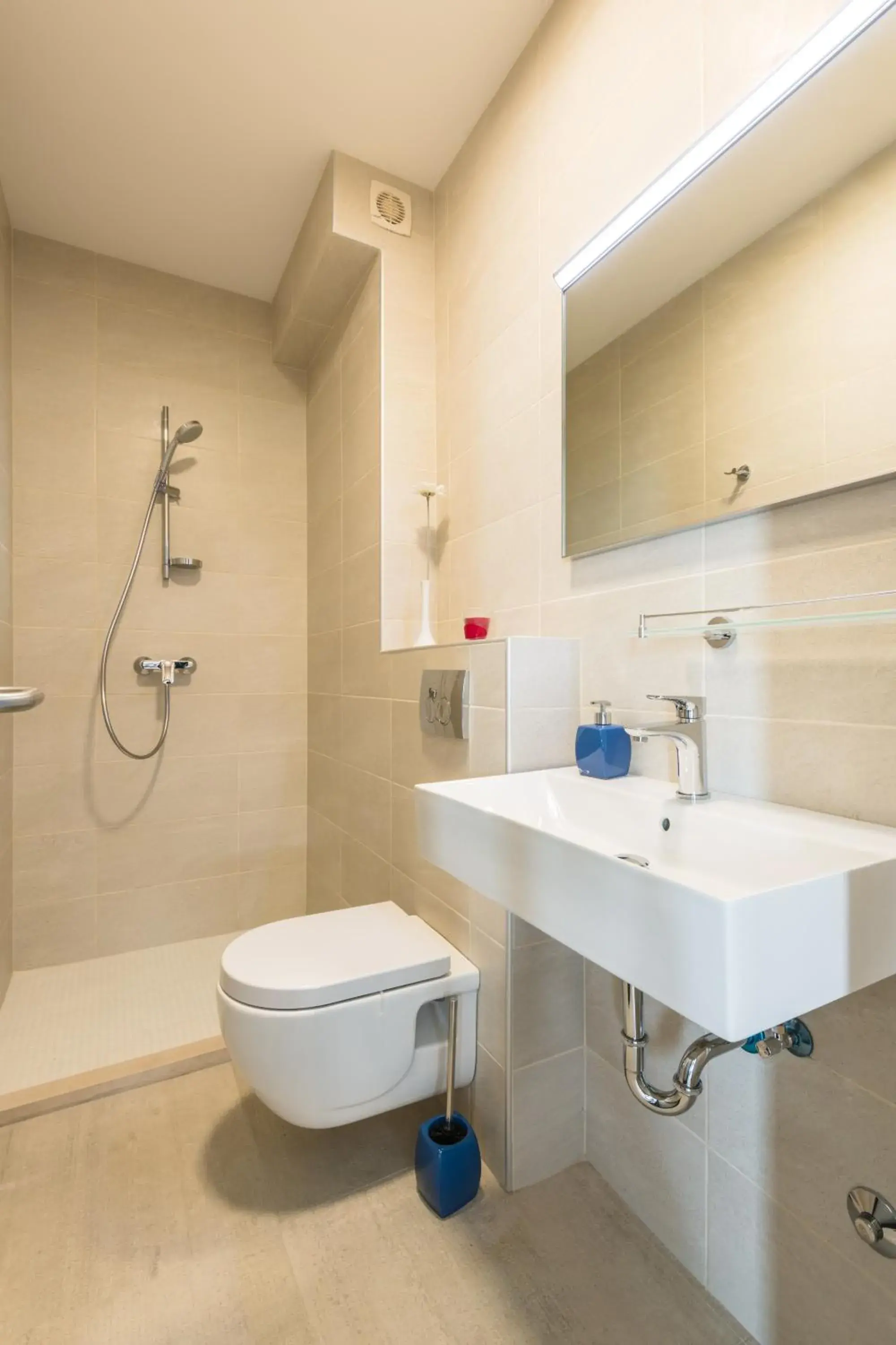 Studio Apartment with Sea View in Residence Delta Studio Apartment with Sea View in Residence Delta